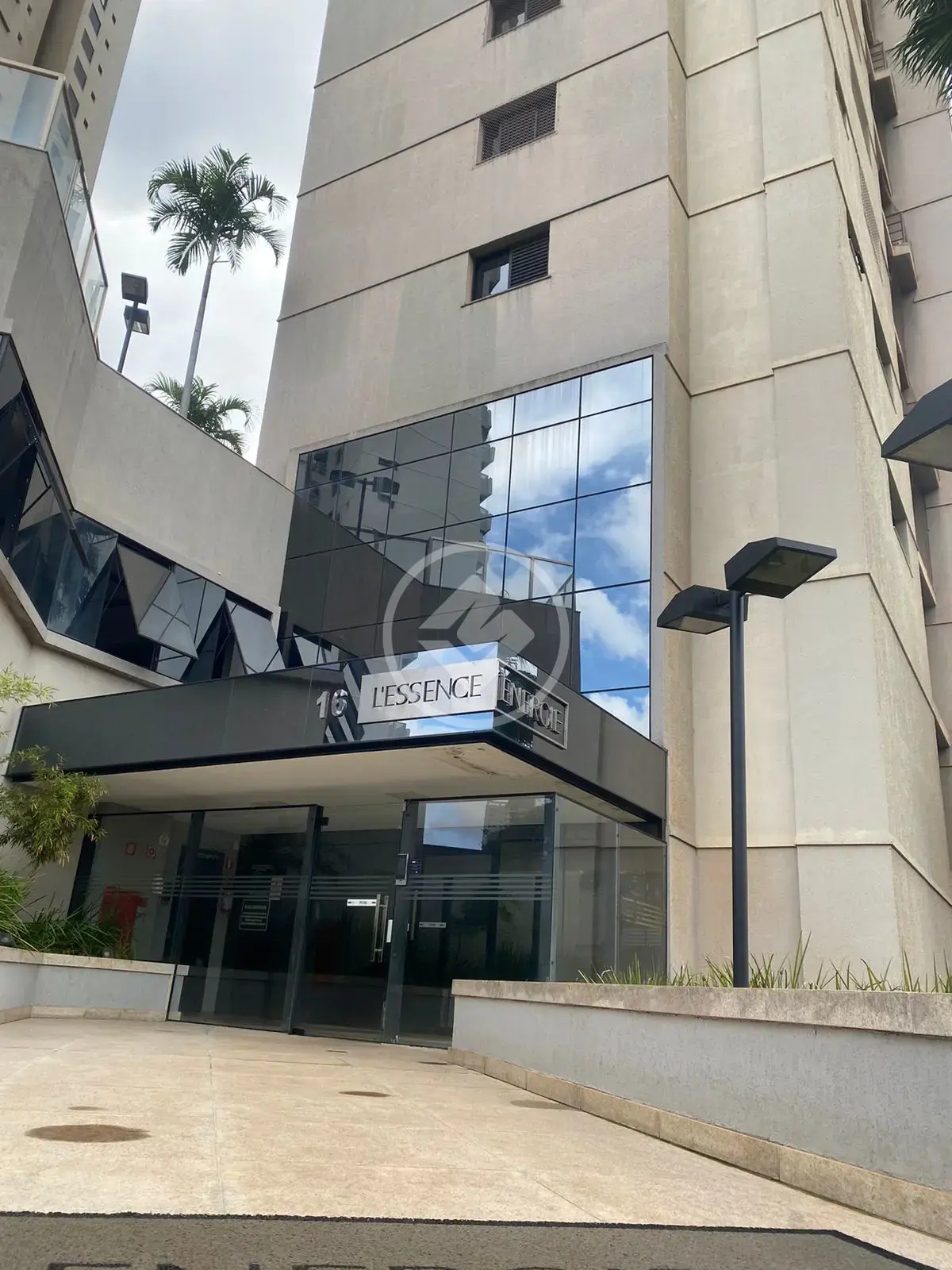 Apartamento Jardim Goiás, Goiânia - GO — foto 2