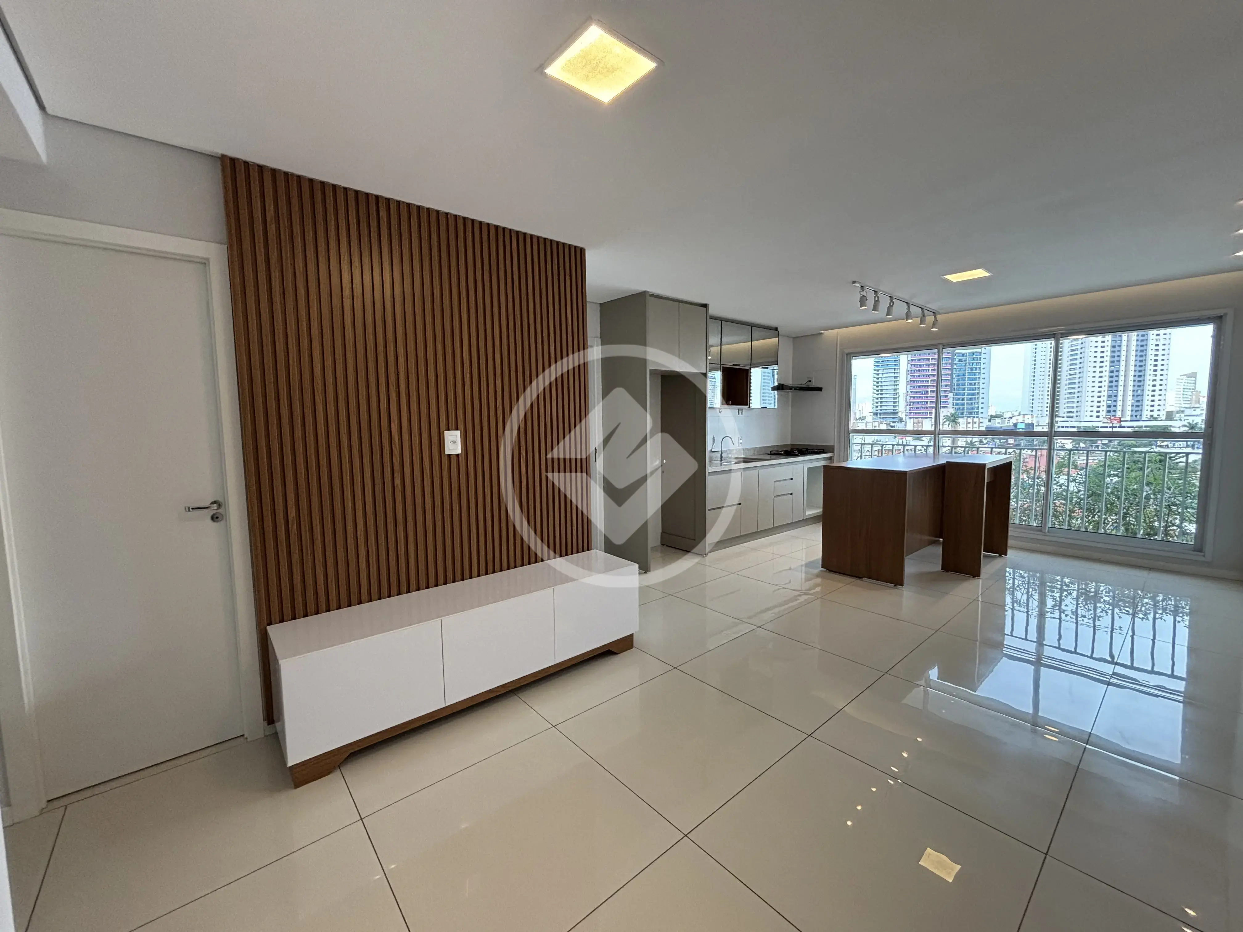 Apartamento Setor Marista, Goiânia - GO — foto 1