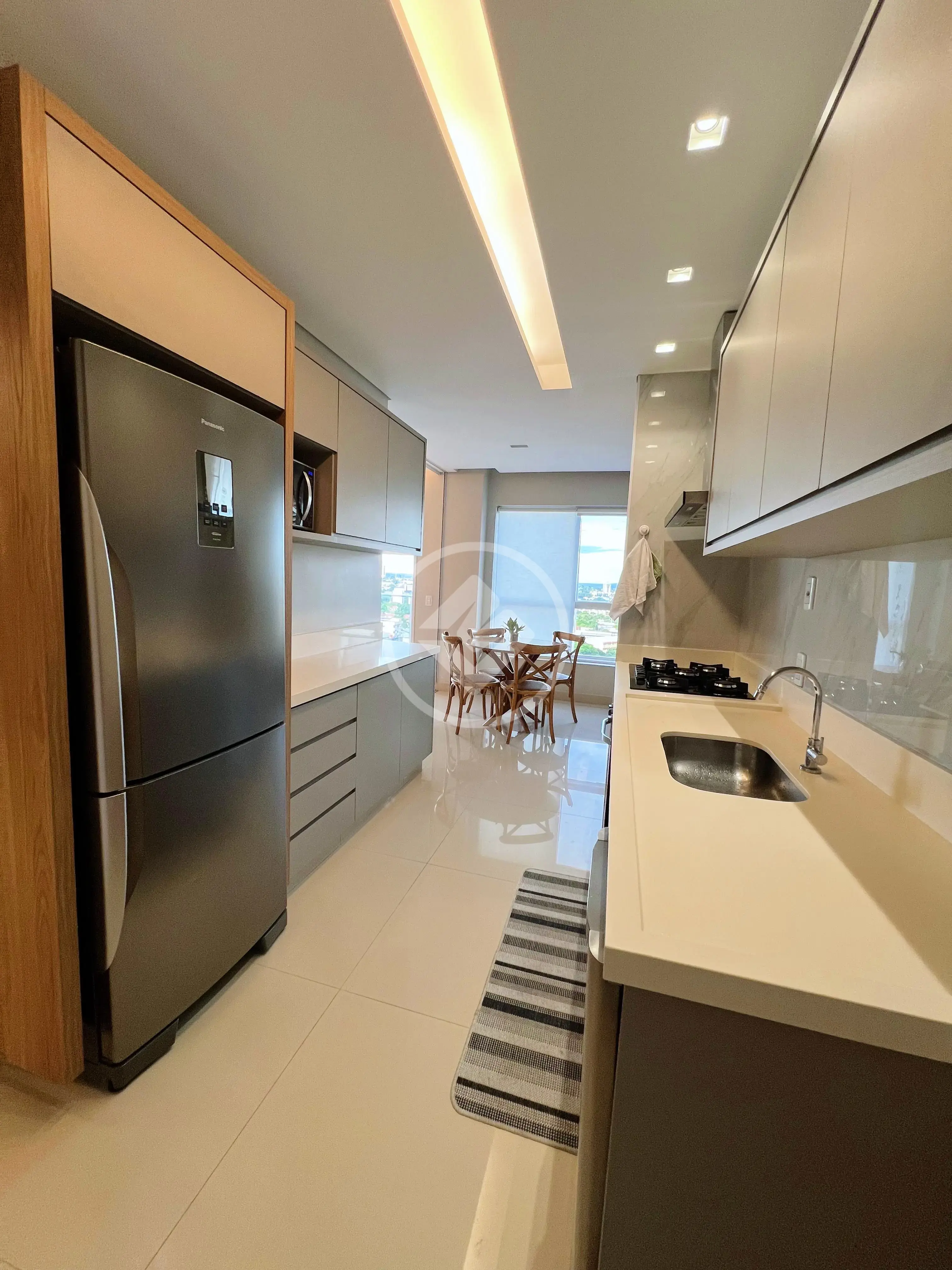 Casa Setor Marista, Goiânia - GO — foto 2