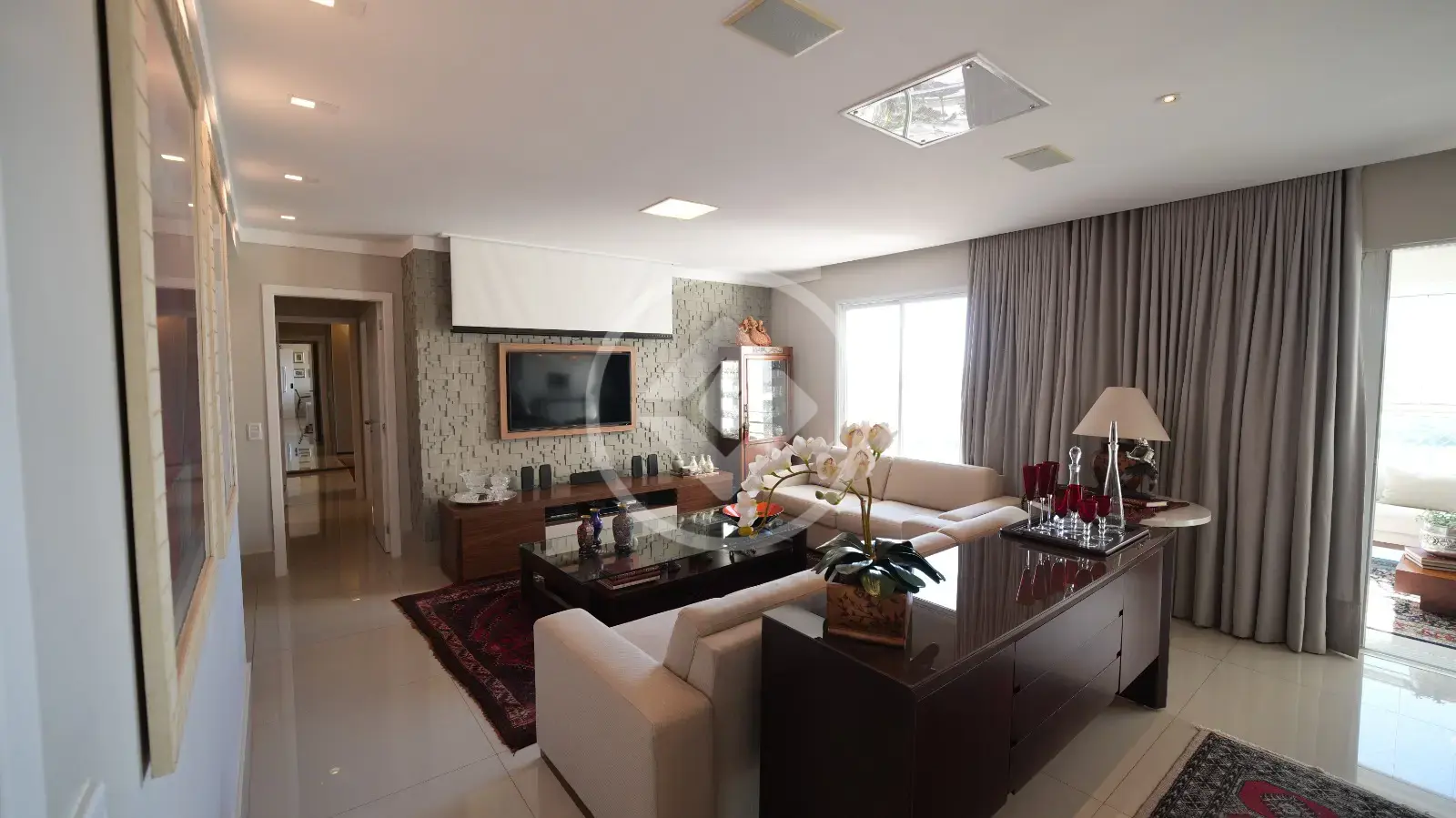 Apartamento 4 quartos no Setor Marista, Goiânia — foto 4 de 6