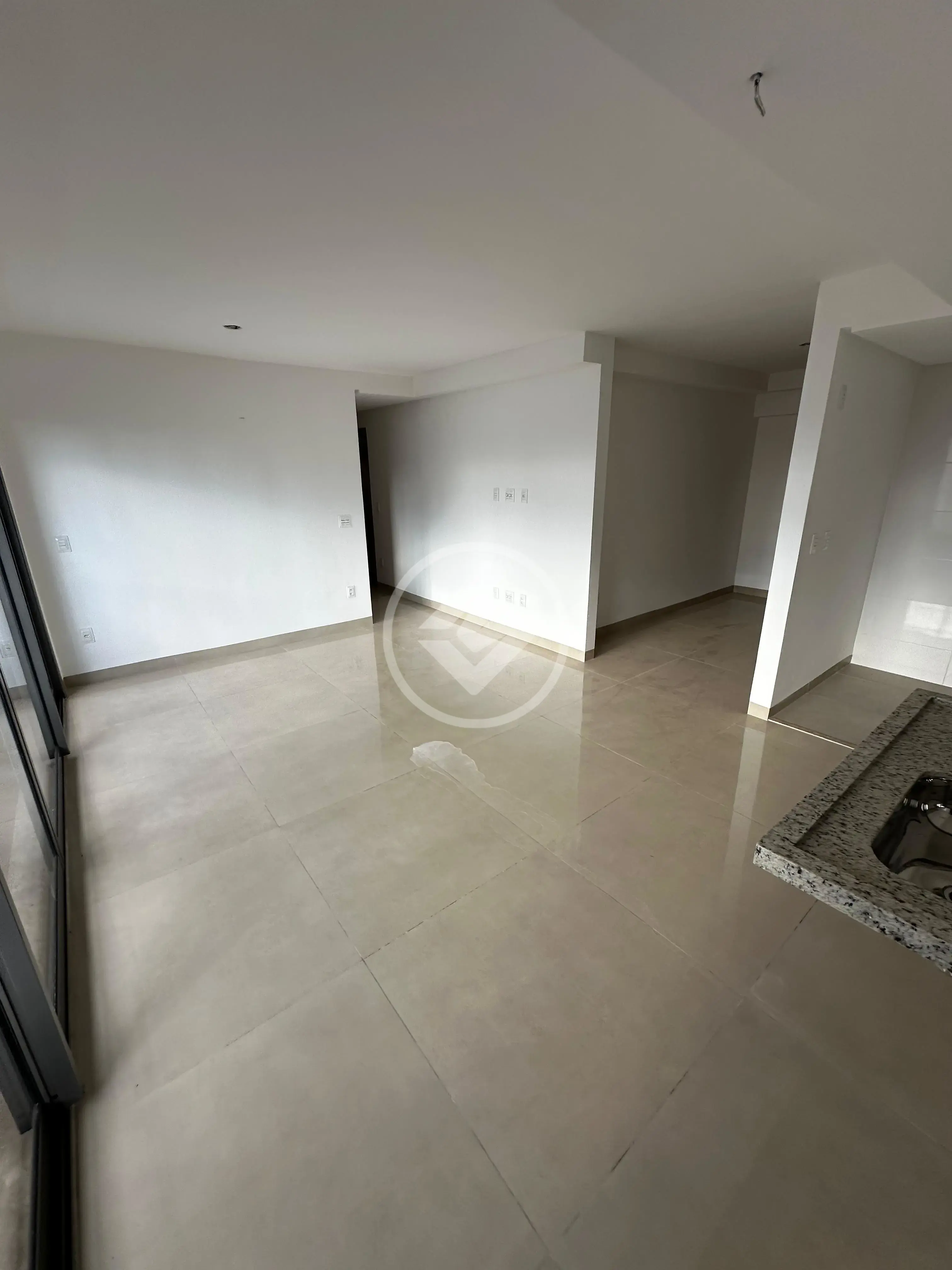 Apartamento Setor Pedro Ludovico, Goiânia - GO — foto 1