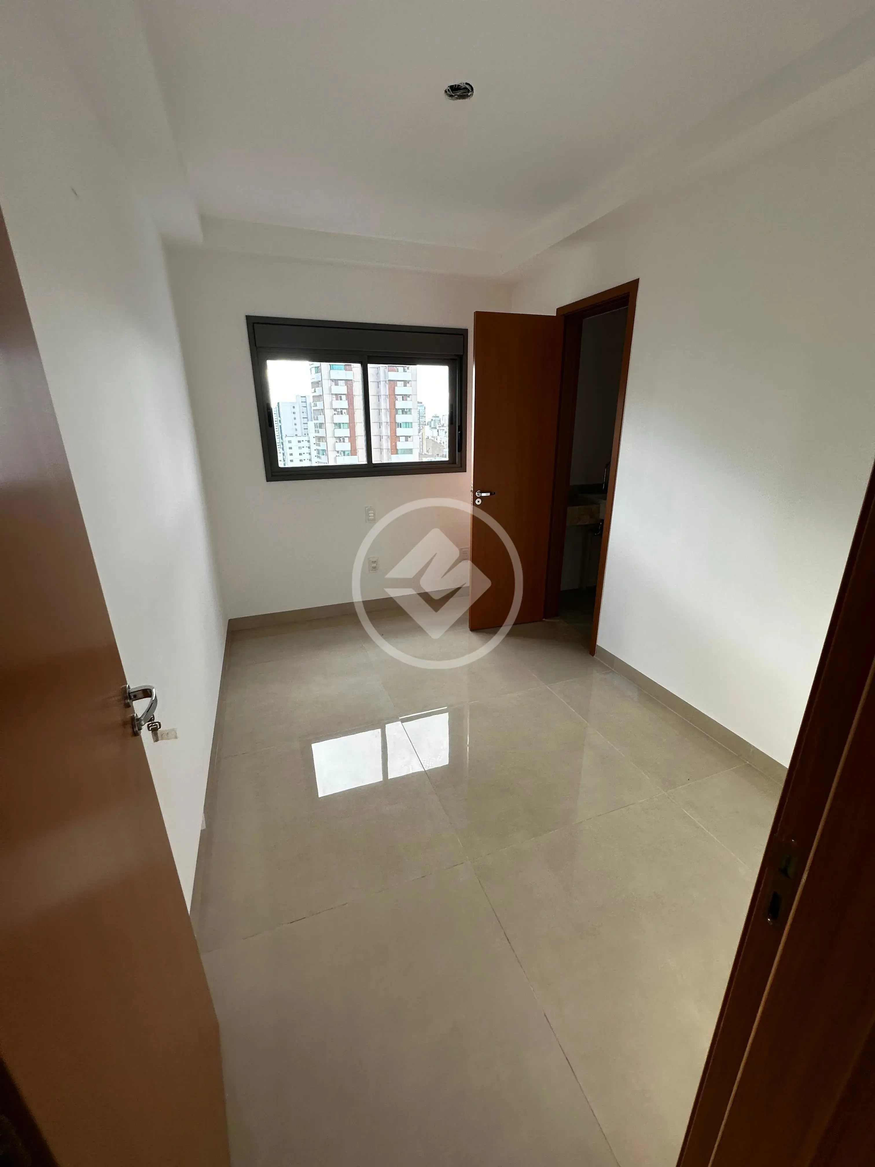 Apartamento 3 quartos no Setor Pedro Ludovico, Goiânia — foto 3 de 6