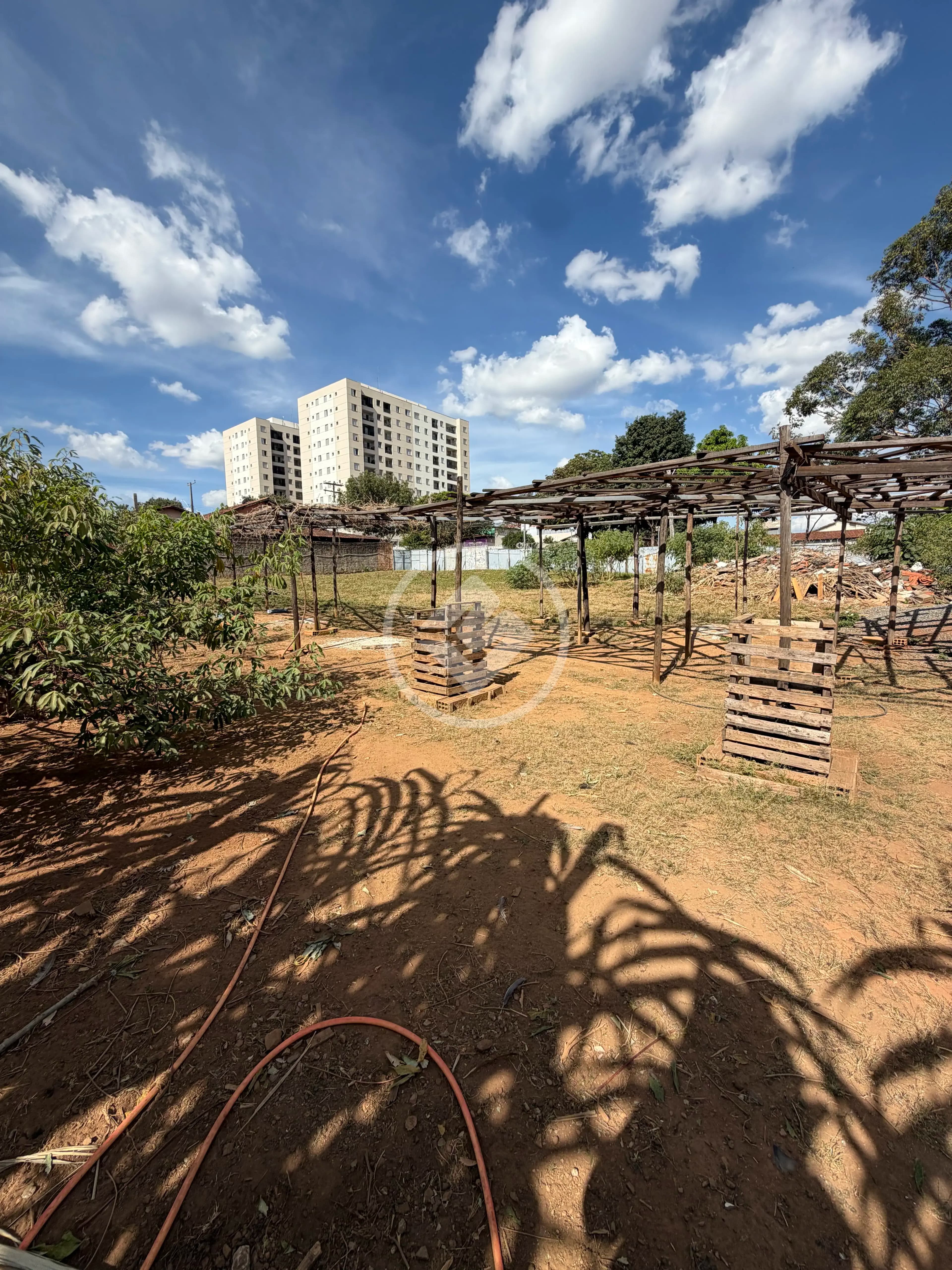 Terreno no Vila Rosa, Goiânia — foto 2 de 6