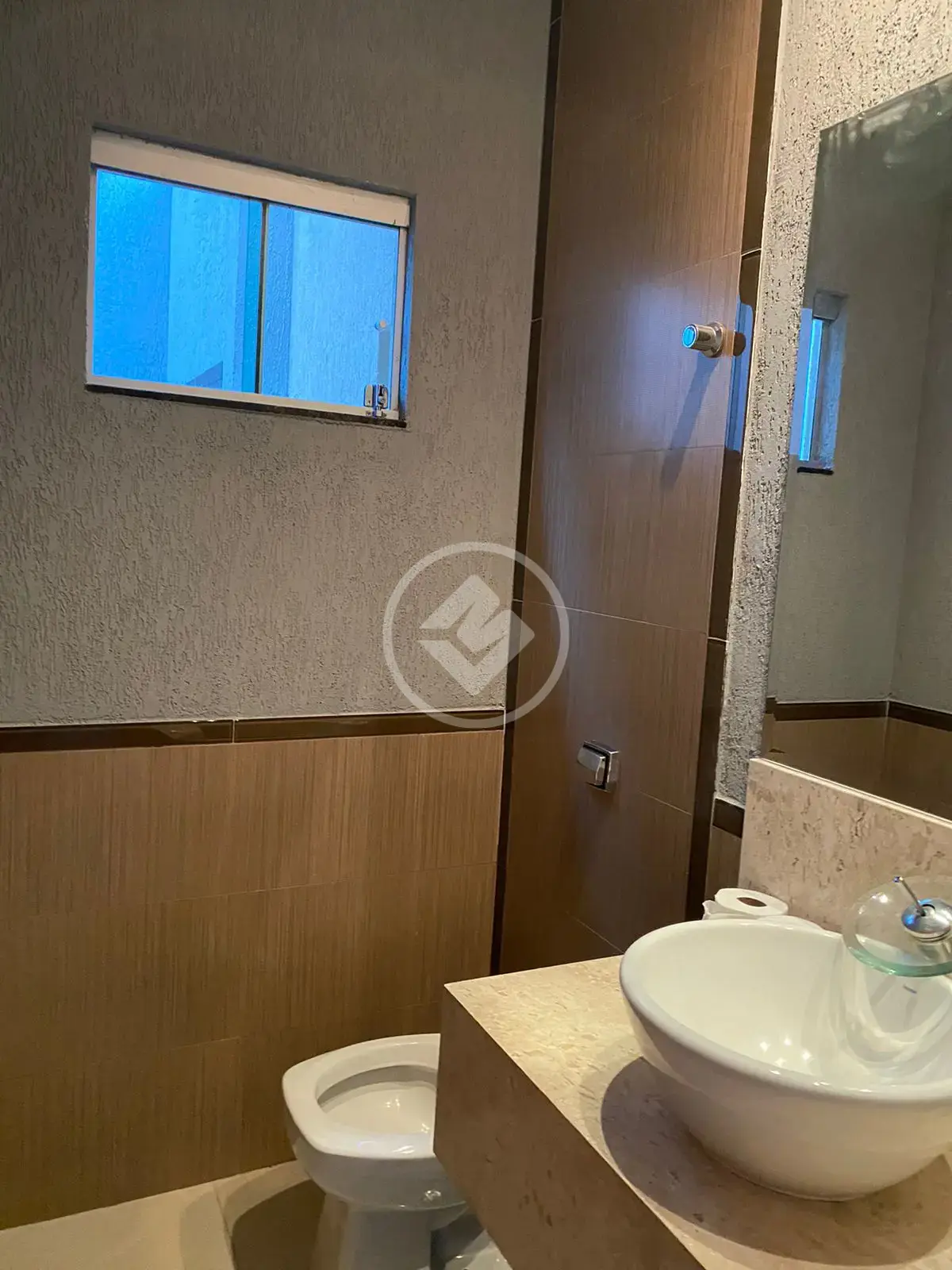 Casa Condomínio 3 quartos no Jardins Lisboa, Goiânia — foto 5 de 6