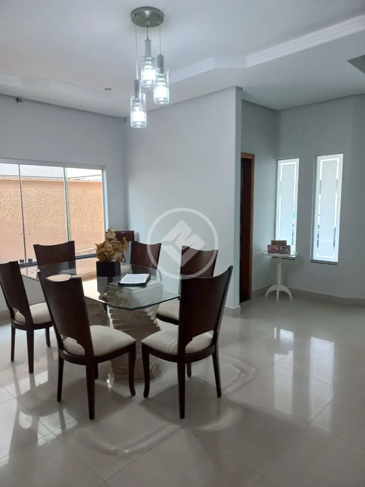 Casa Condomínio 3 quartos no Jardins Lisboa, Goiânia — foto 4 de 6
