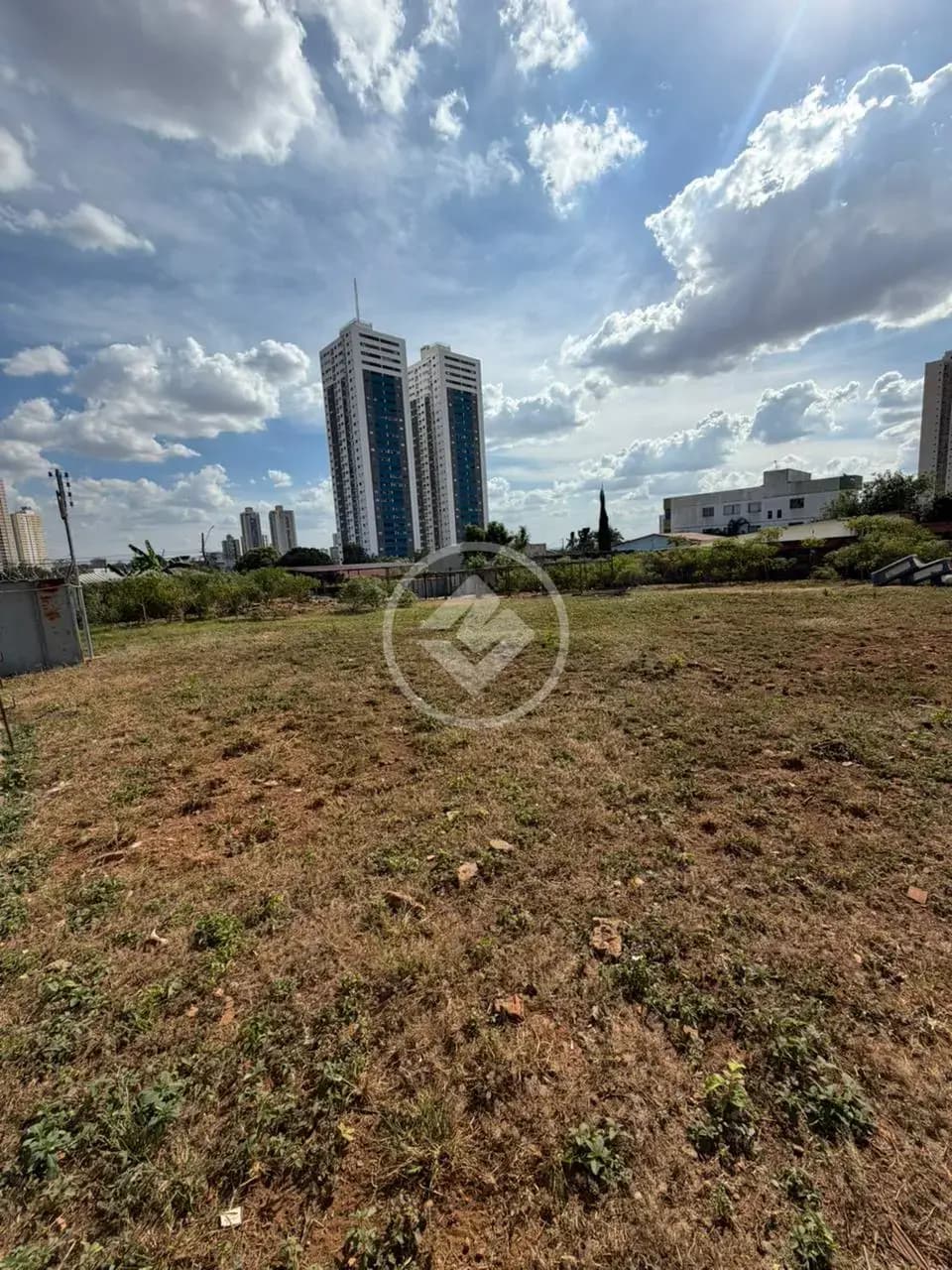 Terreno no Vila Rosa, Goiânia — foto 1 de 6