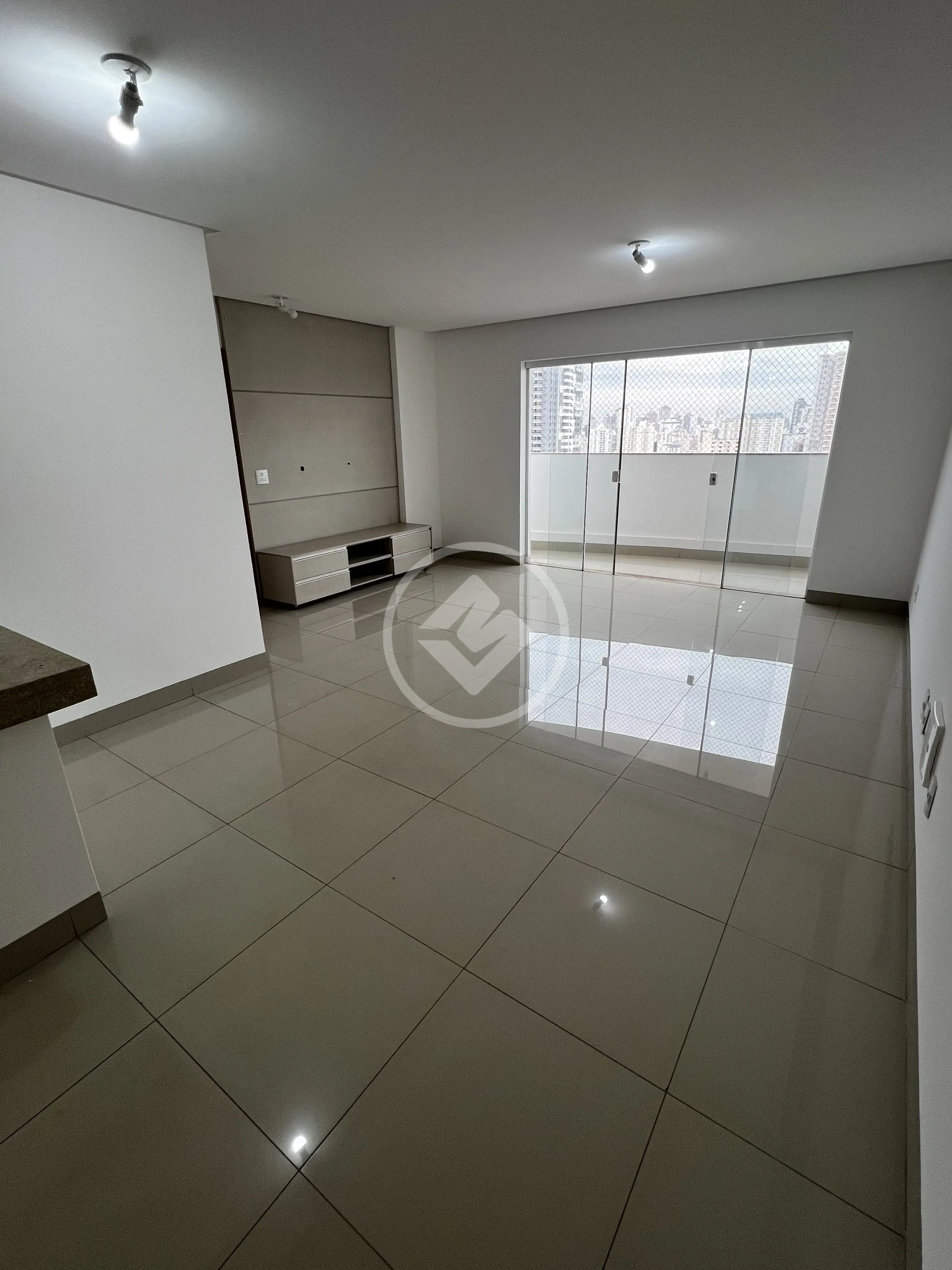 Apartamento 3 quartos no Parque Amazônia, Goiânia — foto 6 de 6