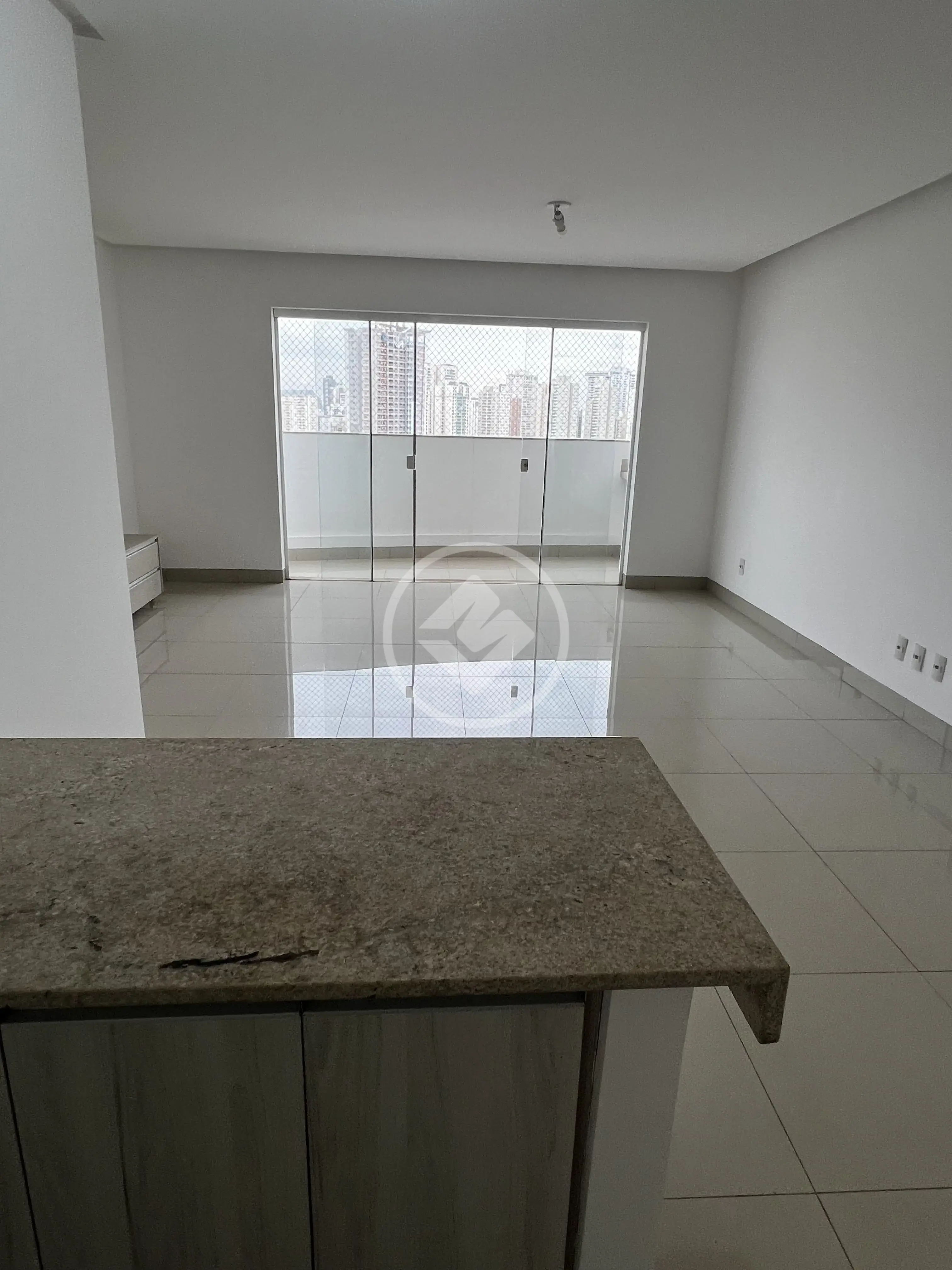 Apartamento 3 quartos no Parque Amazônia, Goiânia — foto 4 de 6
