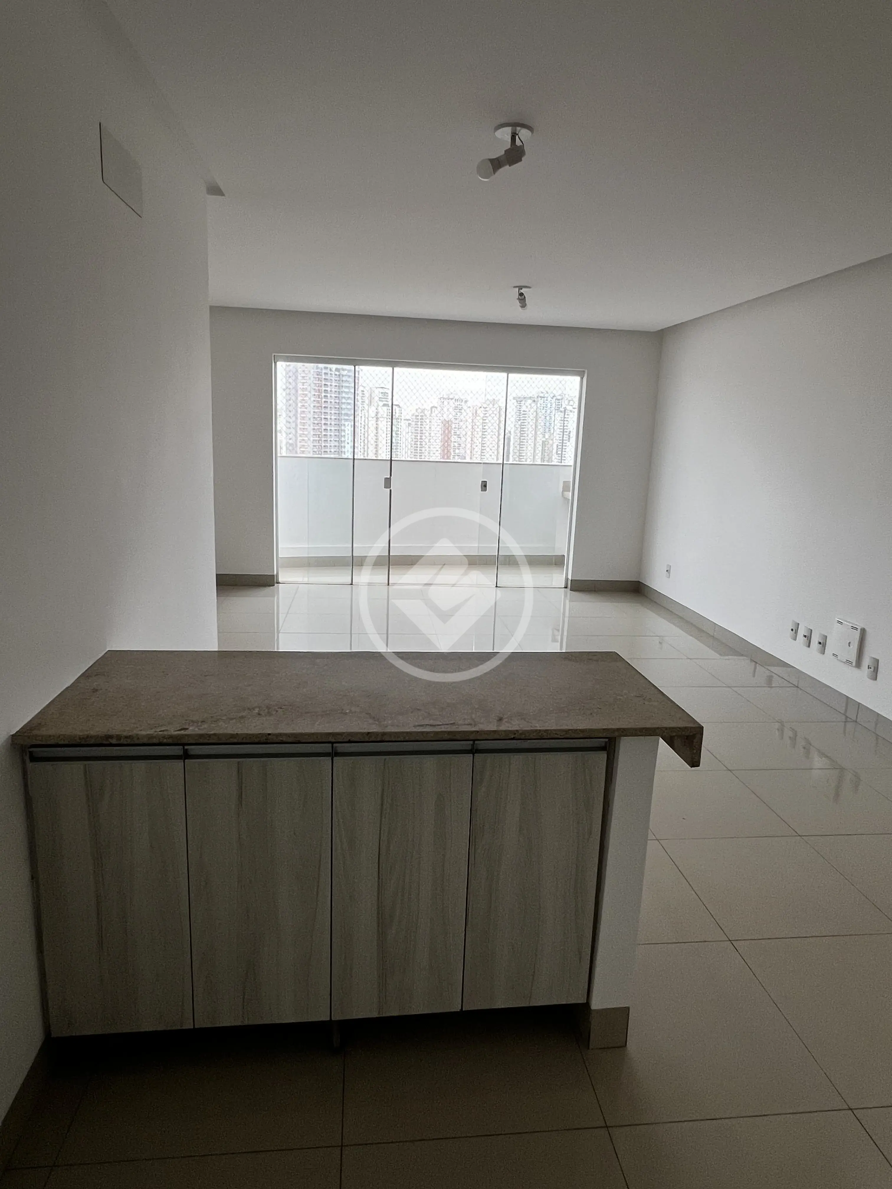 Apartamento Parque Amazônia, Goiânia - GO — foto 2