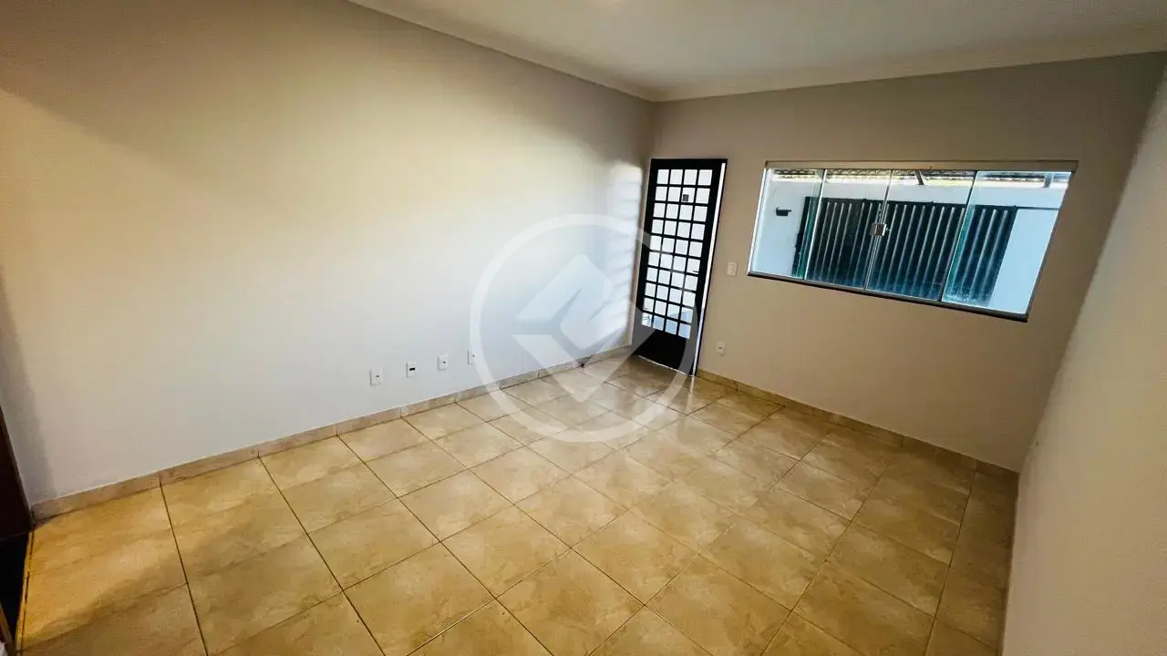 Casa Vila São José Extensão, Goiânia - GO — foto 2
