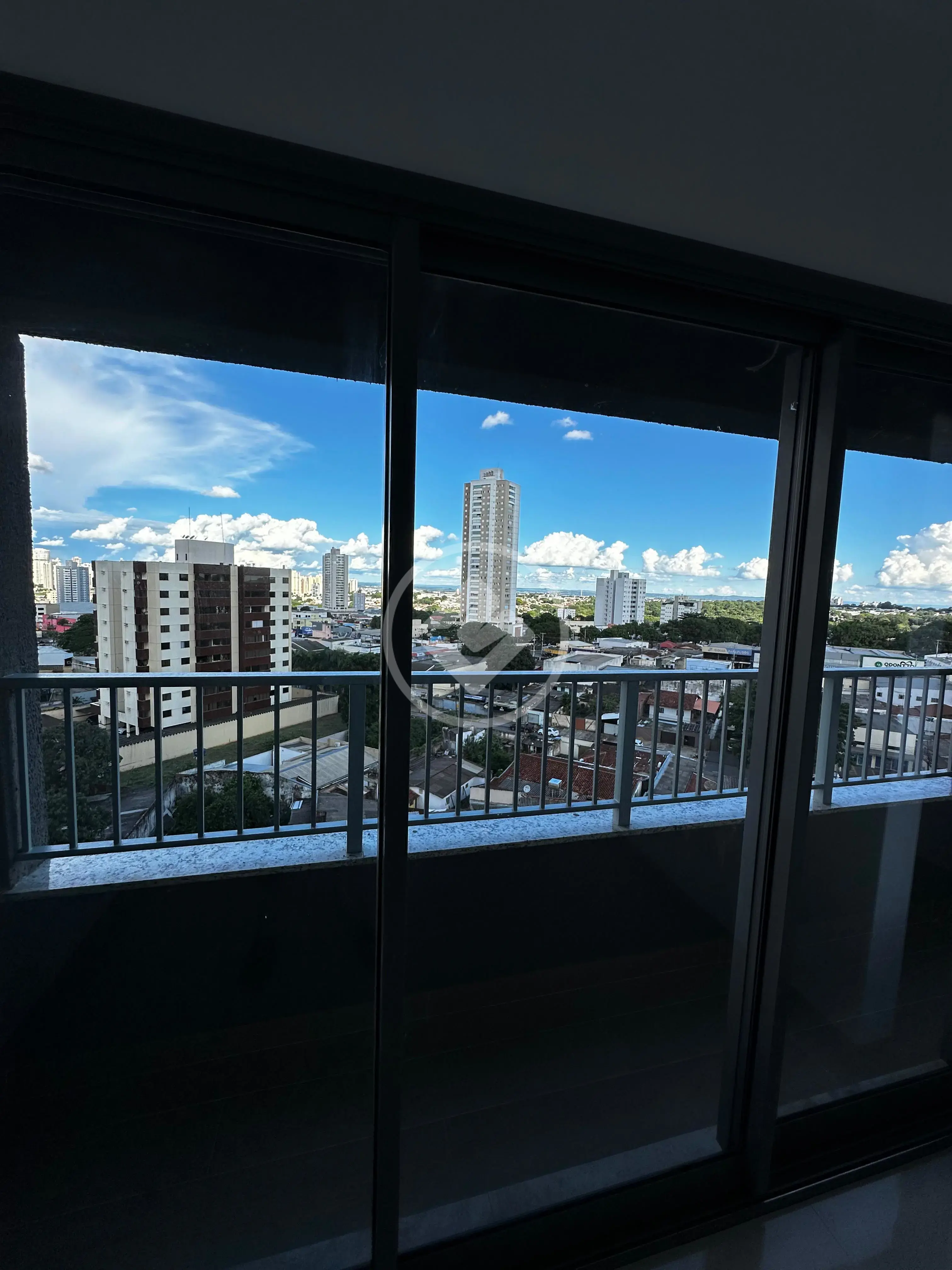 Apartamento Setor Pedro Ludovico, Goiânia - GO — foto 1