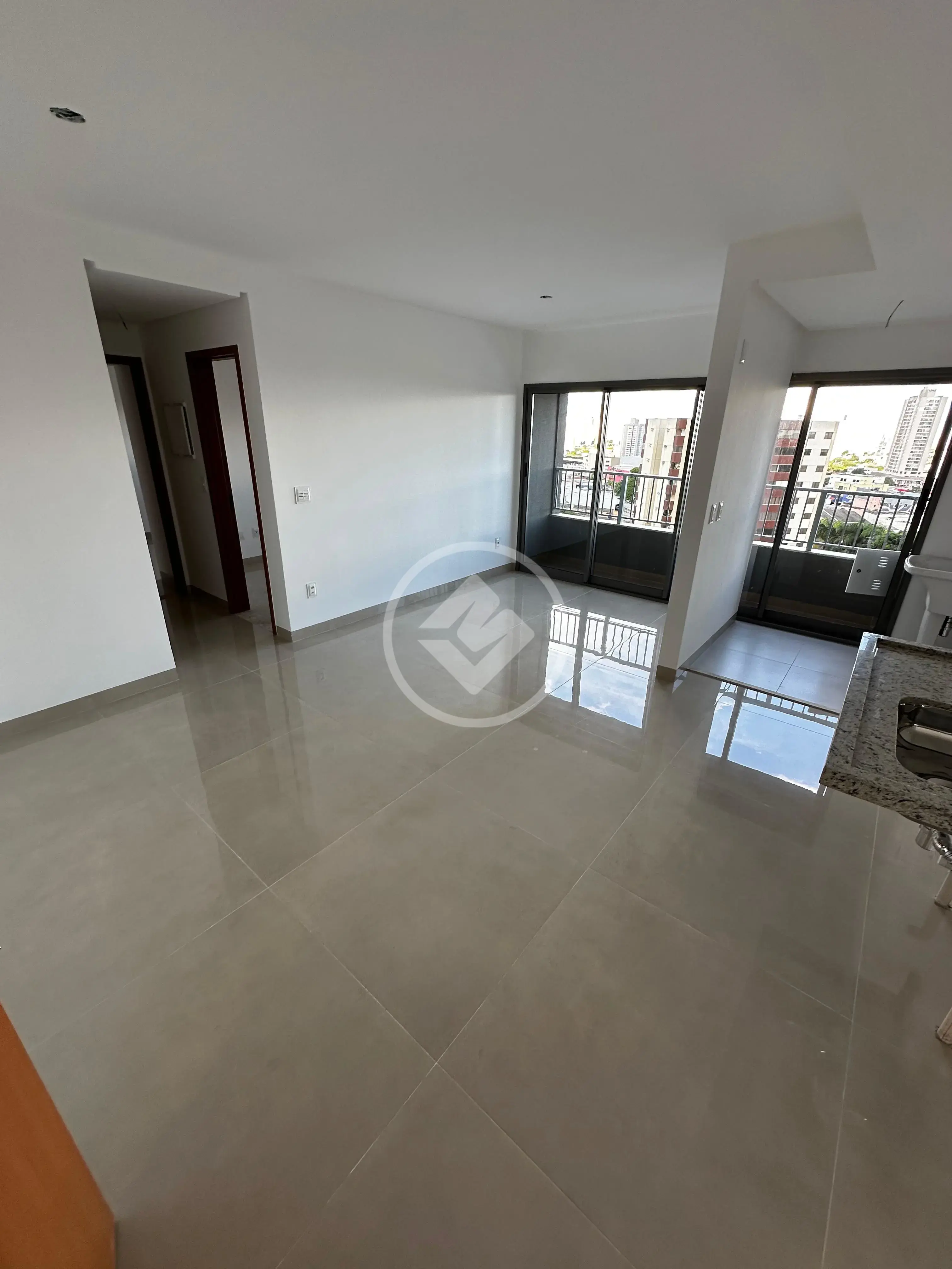 Apartamento Setor Pedro Ludovico, Goiânia - GO — foto 2