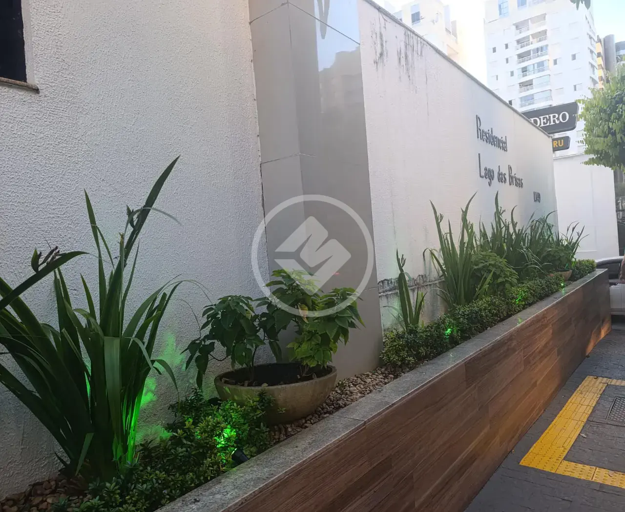 Apartamento Setor Bueno, Goiânia - GO — foto 2