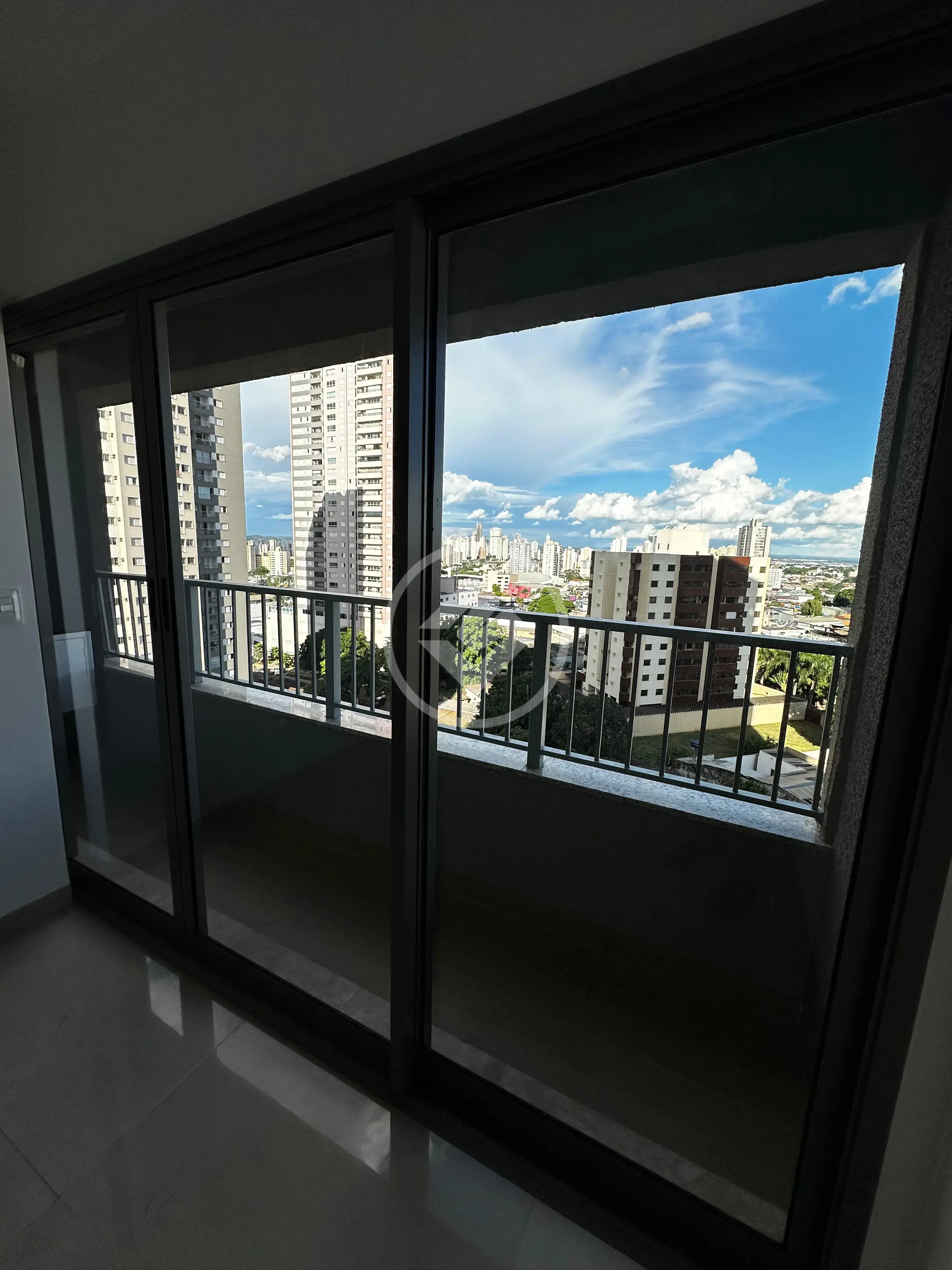 Apartamento Setor Pedro Ludovico, Goiânia - GO — foto 2