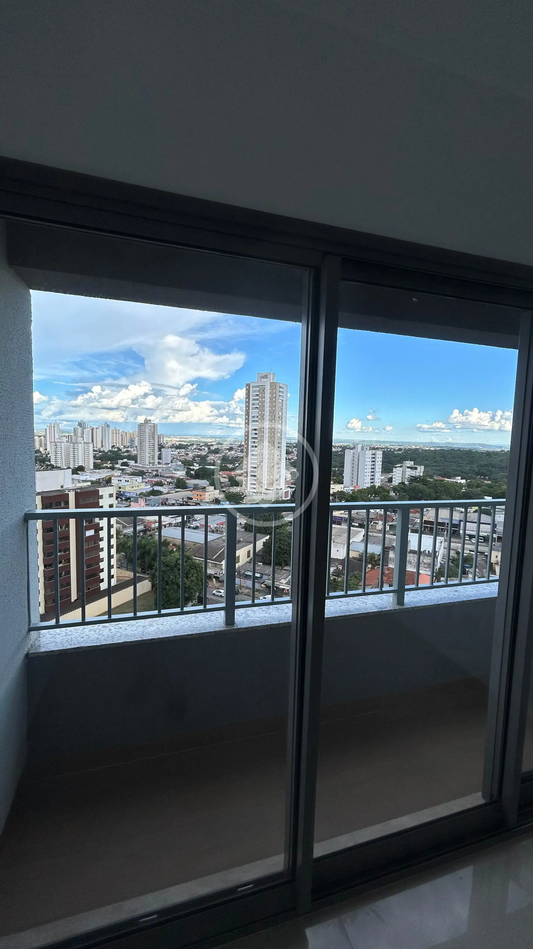 Apartamento Setor Pedro Ludovico, Goiânia - GO — foto 2