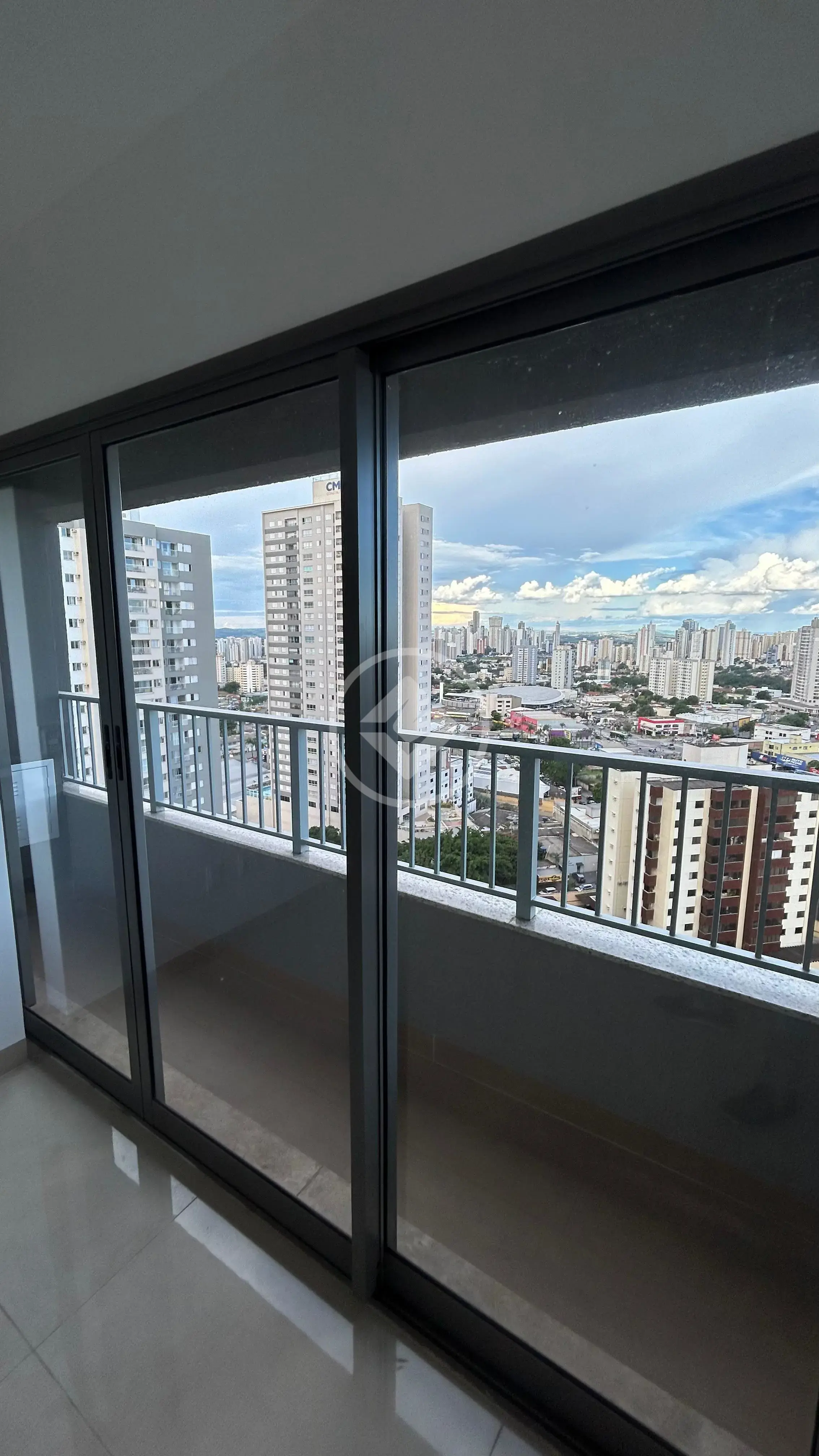 Apartamento Setor Pedro Ludovico, Goiânia - GO — foto 2