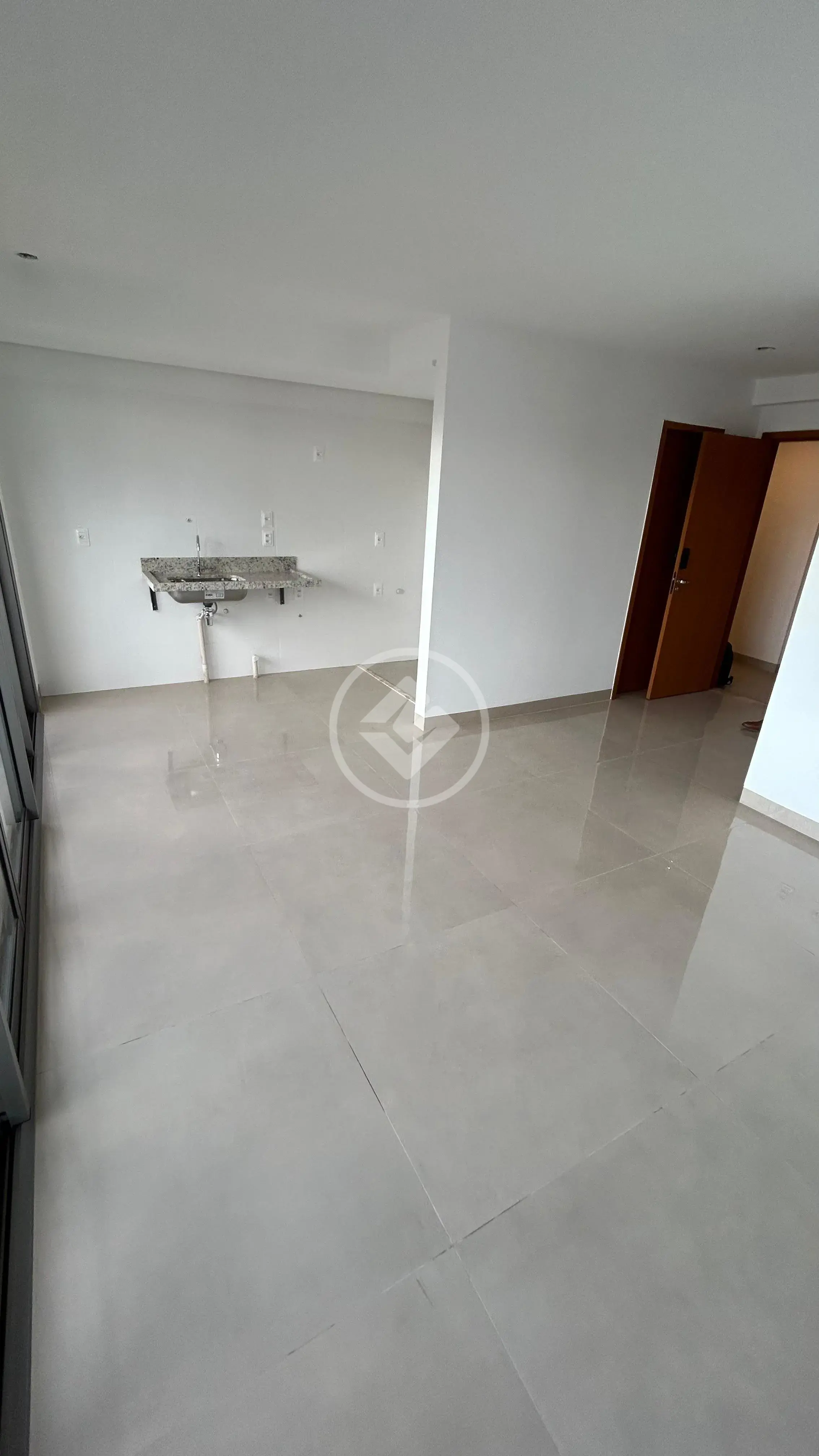 Apartamento Setor Pedro Ludovico, Goiânia - GO — foto 2