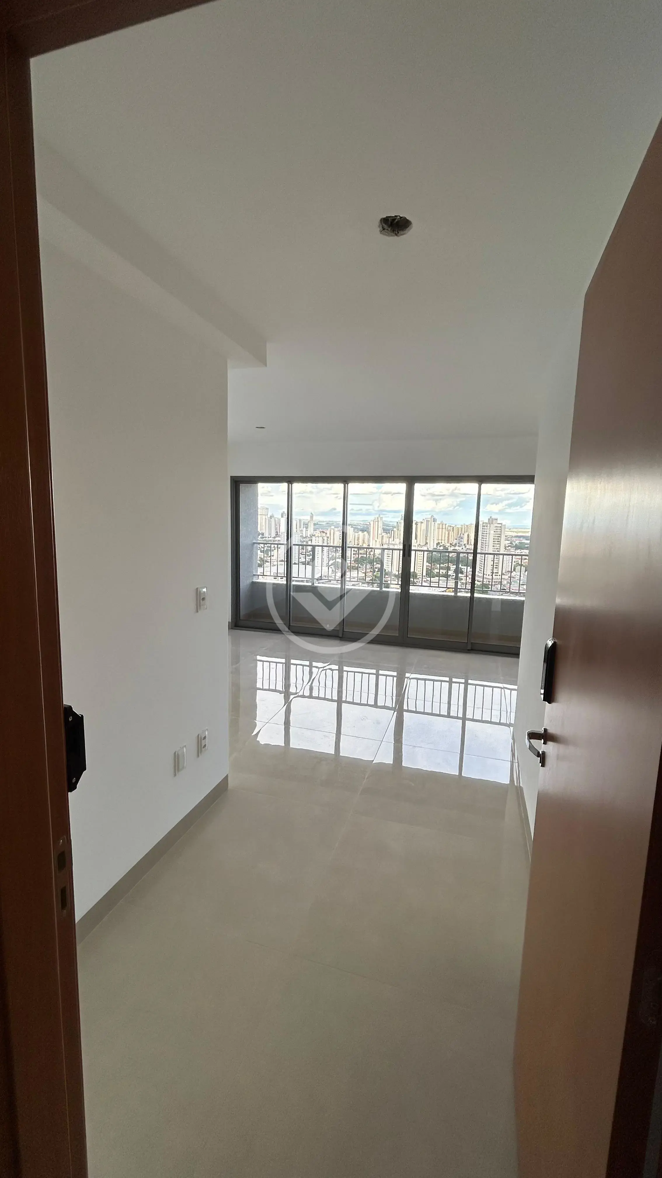 Apartamento Setor Pedro Ludovico, Goiânia - GO — foto 1