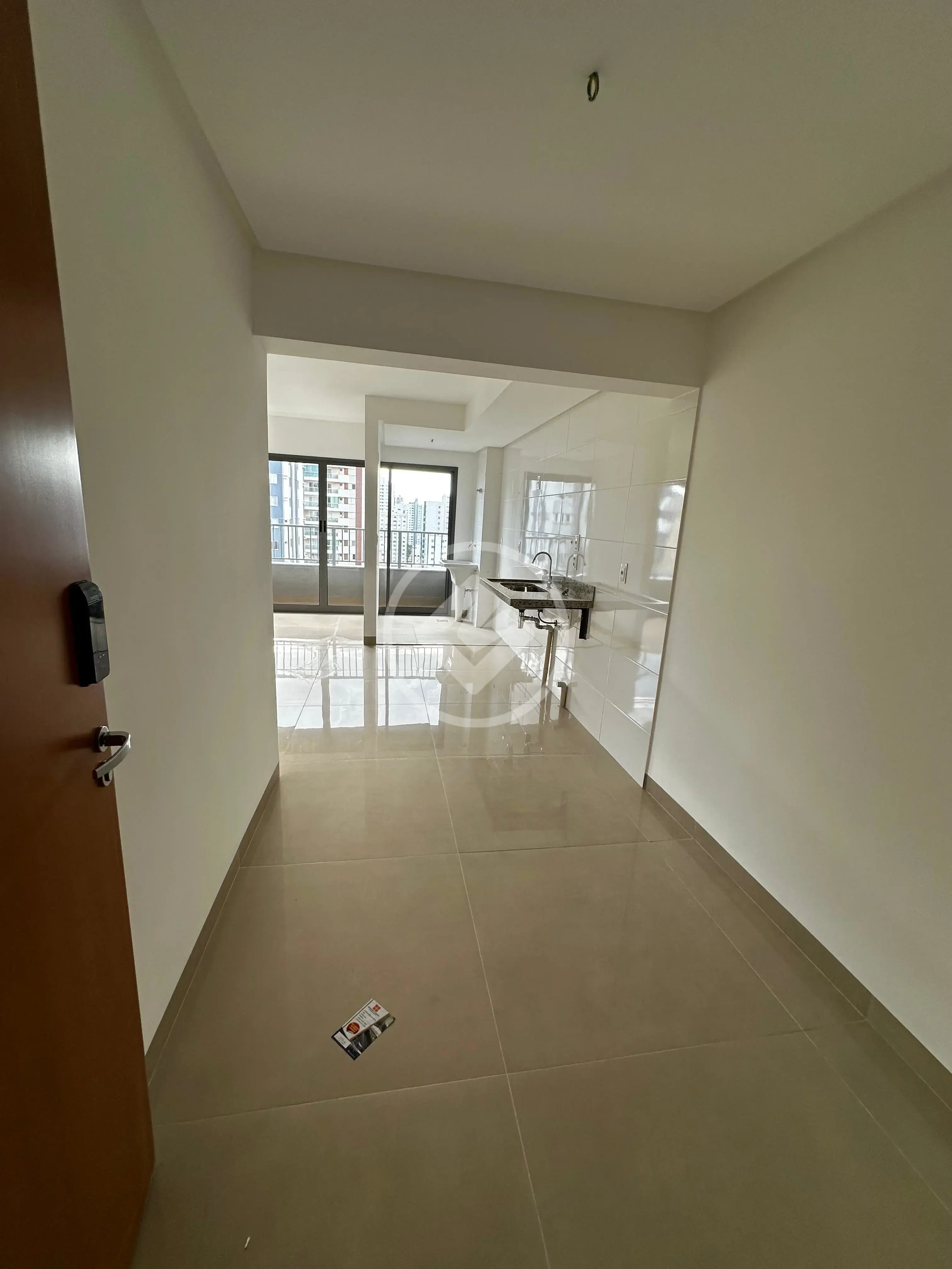 Apartamento Setor Pedro Ludovico, Goiânia - GO — foto 2