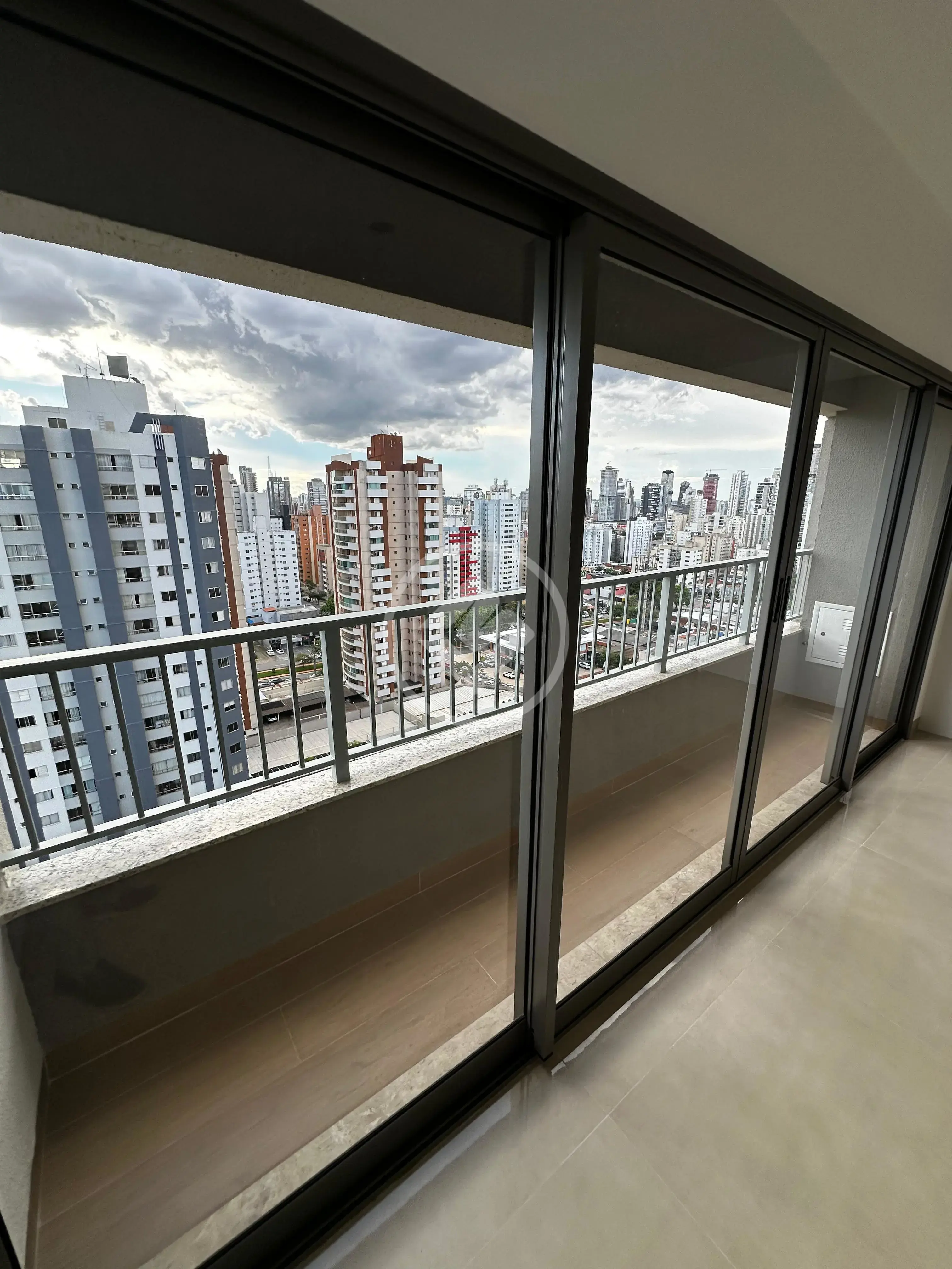 Apartamento Setor Pedro Ludovico, Goiânia - GO — foto 2