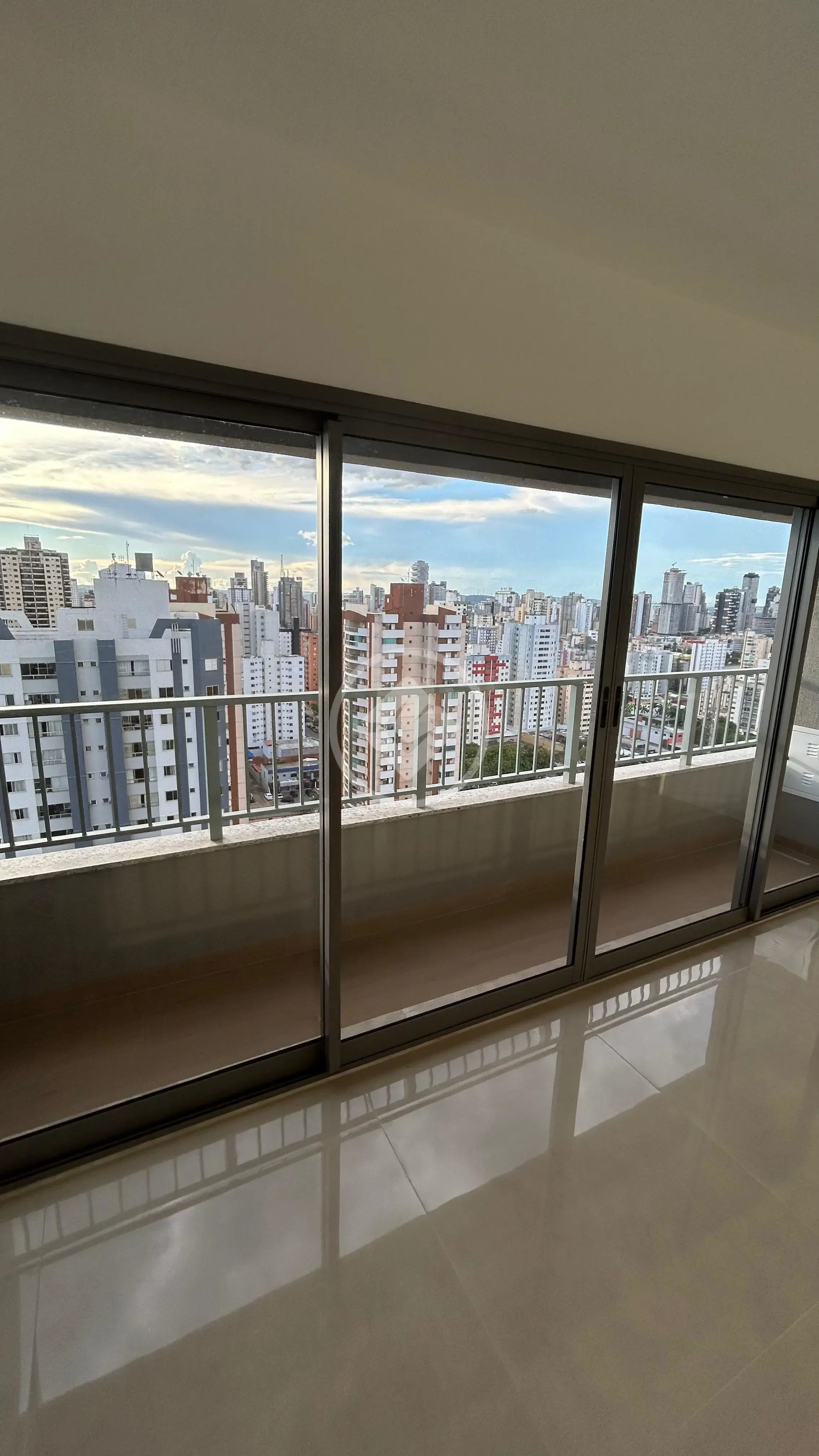 Apartamento Setor Pedro Ludovico, Goiânia - GO — foto 2