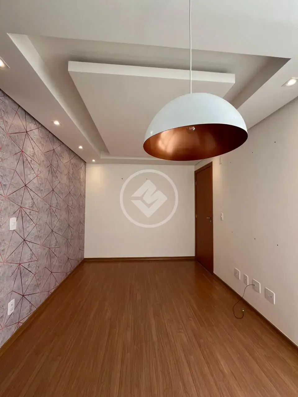 Apartamento Setor Parque Tremendão, Goiânia - GO — foto 1