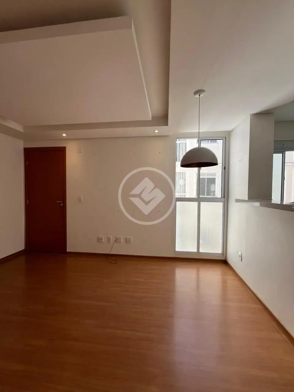 Apartamento Setor Parque Tremendão, Goiânia - GO — foto 2