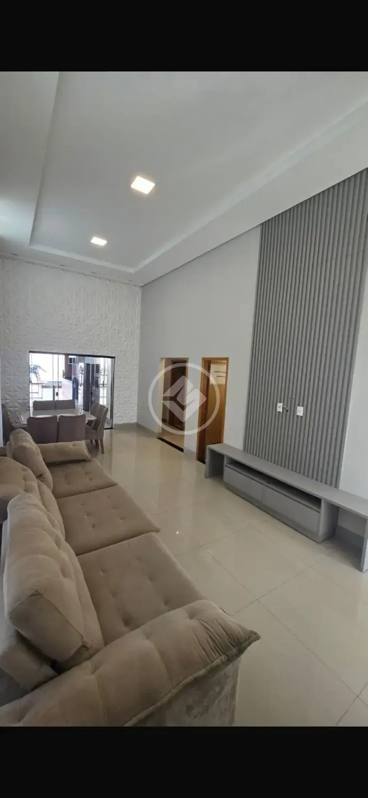 Casa Residencial Vale Verde, Senador Canedo - GO — foto 2