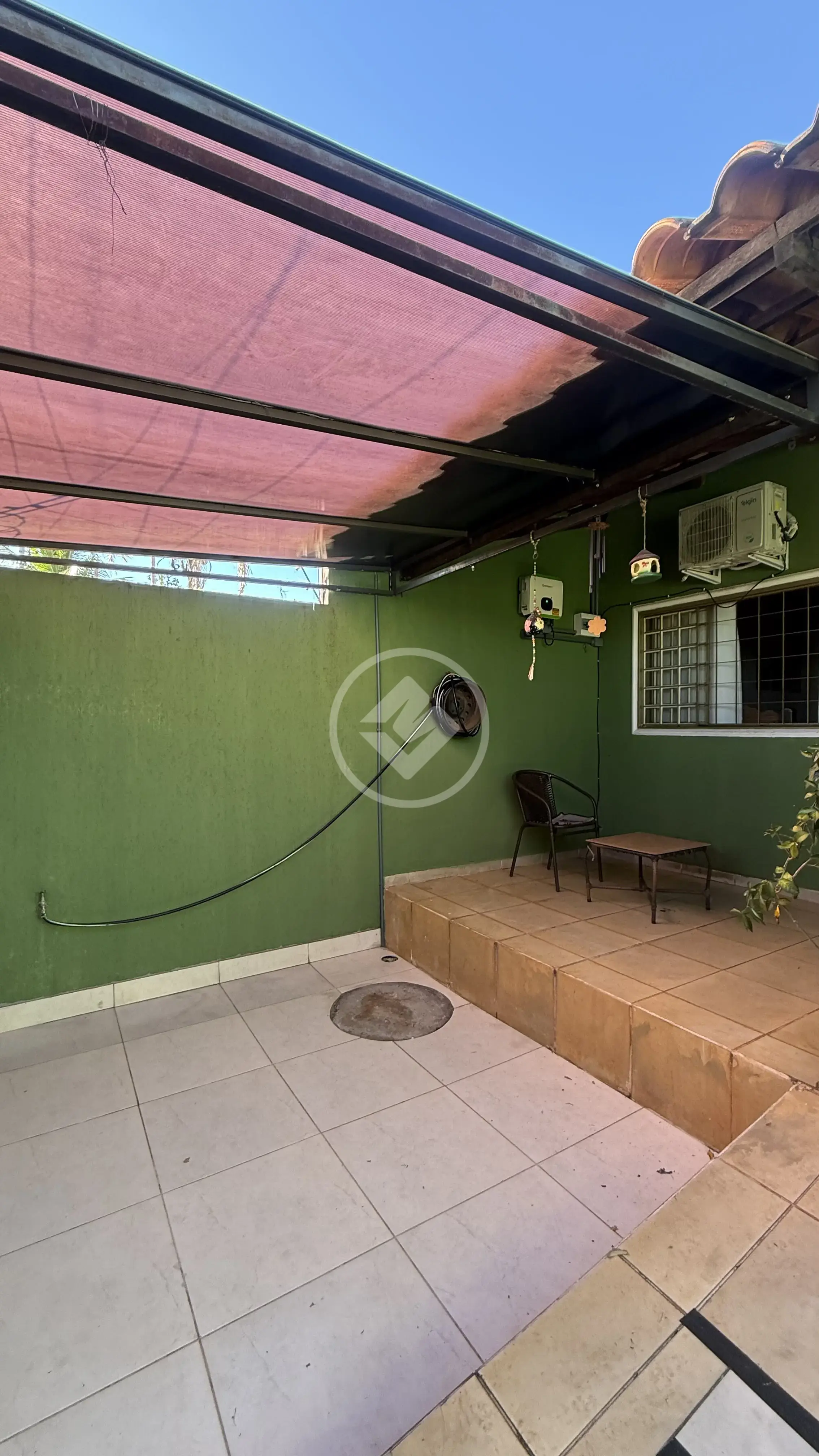 Casa Jardim Presidente, Goiânia - GO — foto 2