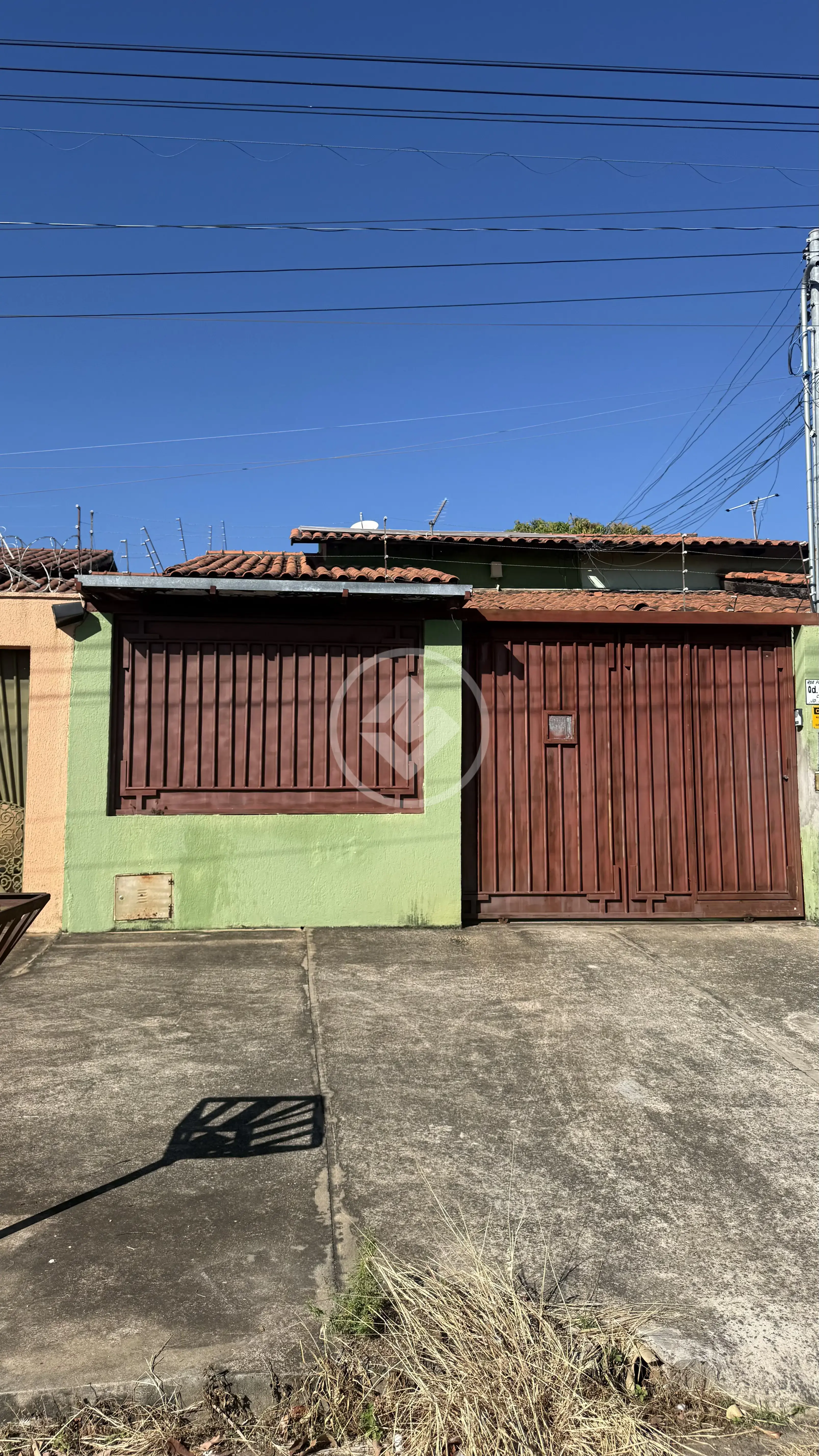 Casa Jardim Presidente, Goiânia - GO — foto 1