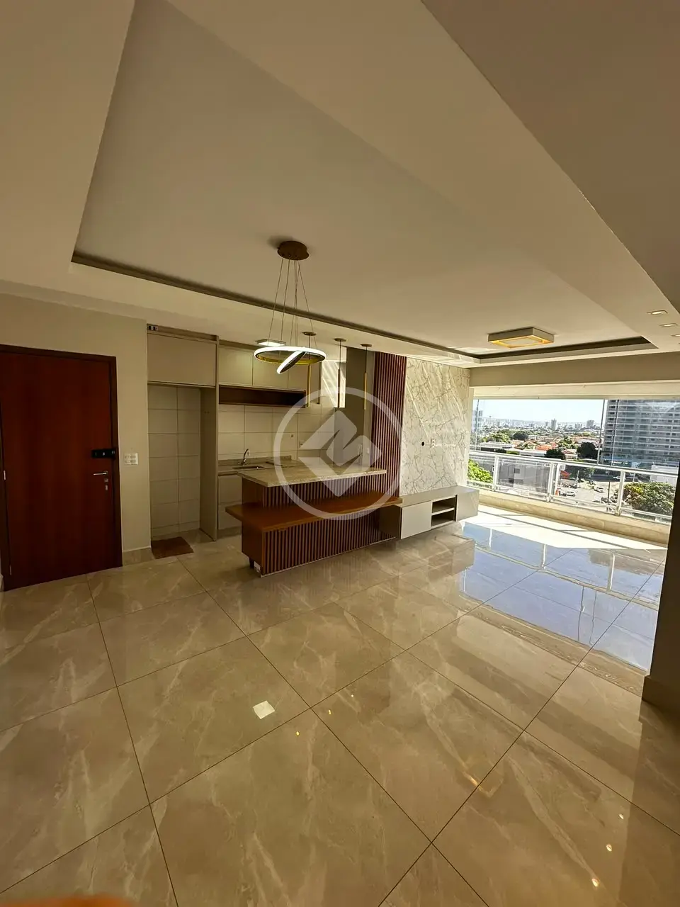 Apartamento Parque Amazônia, Goiânia - GO — foto 2