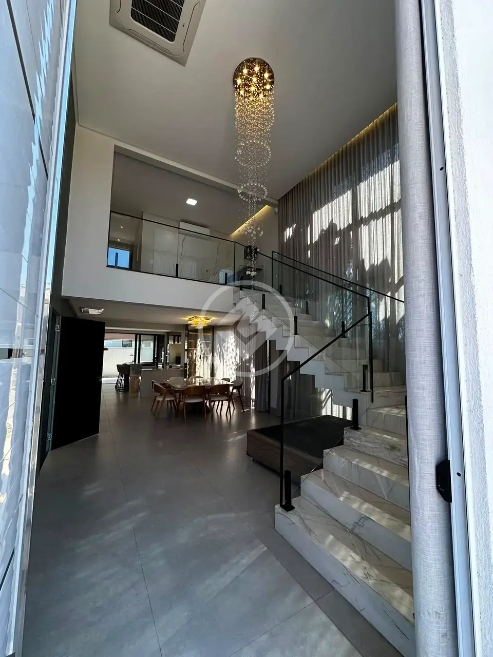 Casa Condomínio Condomínio Ecológico Mansões Morumbi, Senador Canedo - GO — foto 2