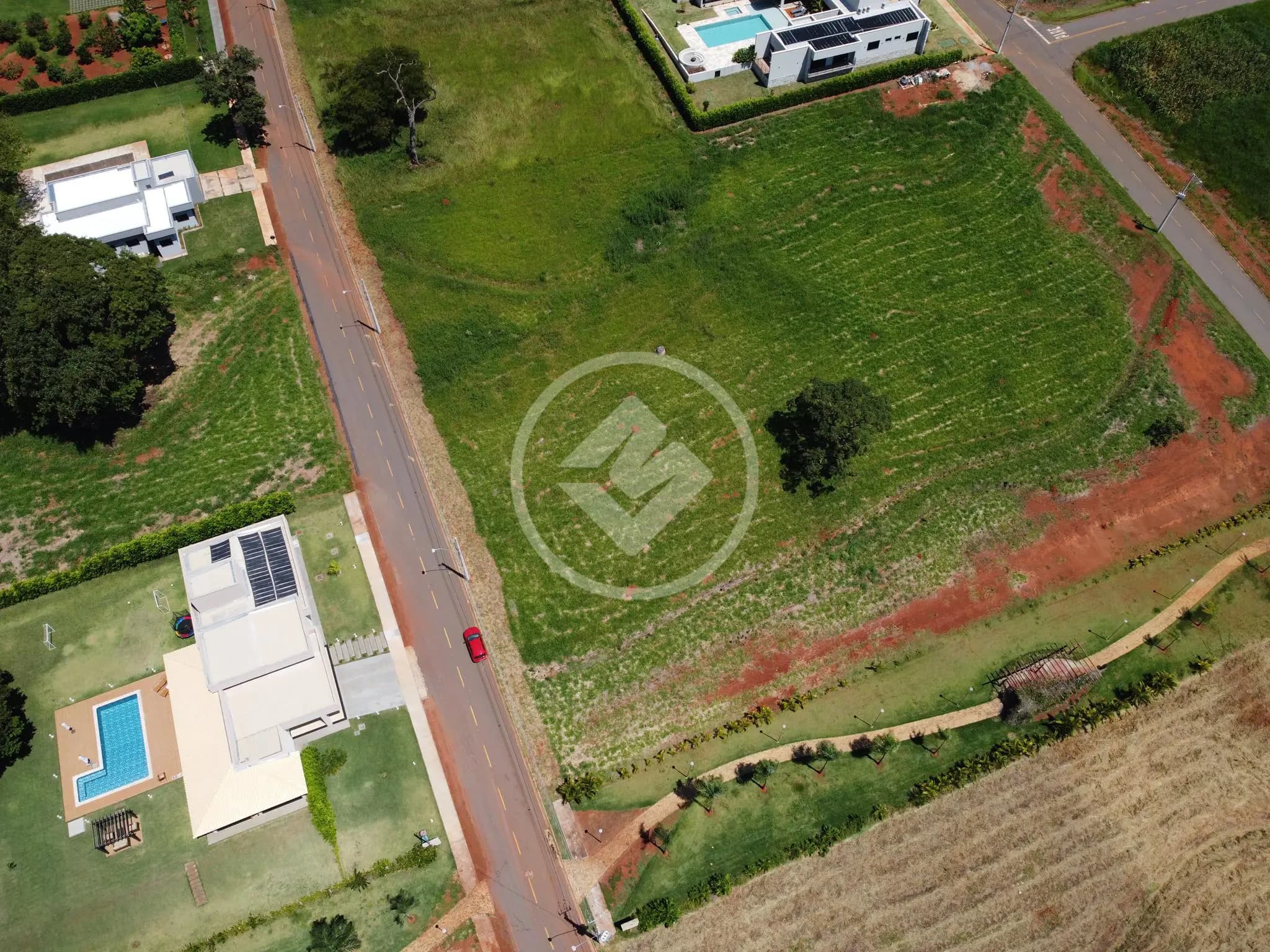 Terreno Condomínio no Loteamento Florestal Florata, Santo Antônio de Goiás — foto 4 de 6