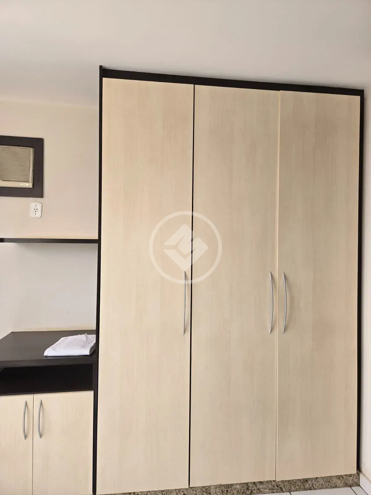 Apartamento 2 quartos no residencial Toulon, Caldas Novas — foto 4 de 6