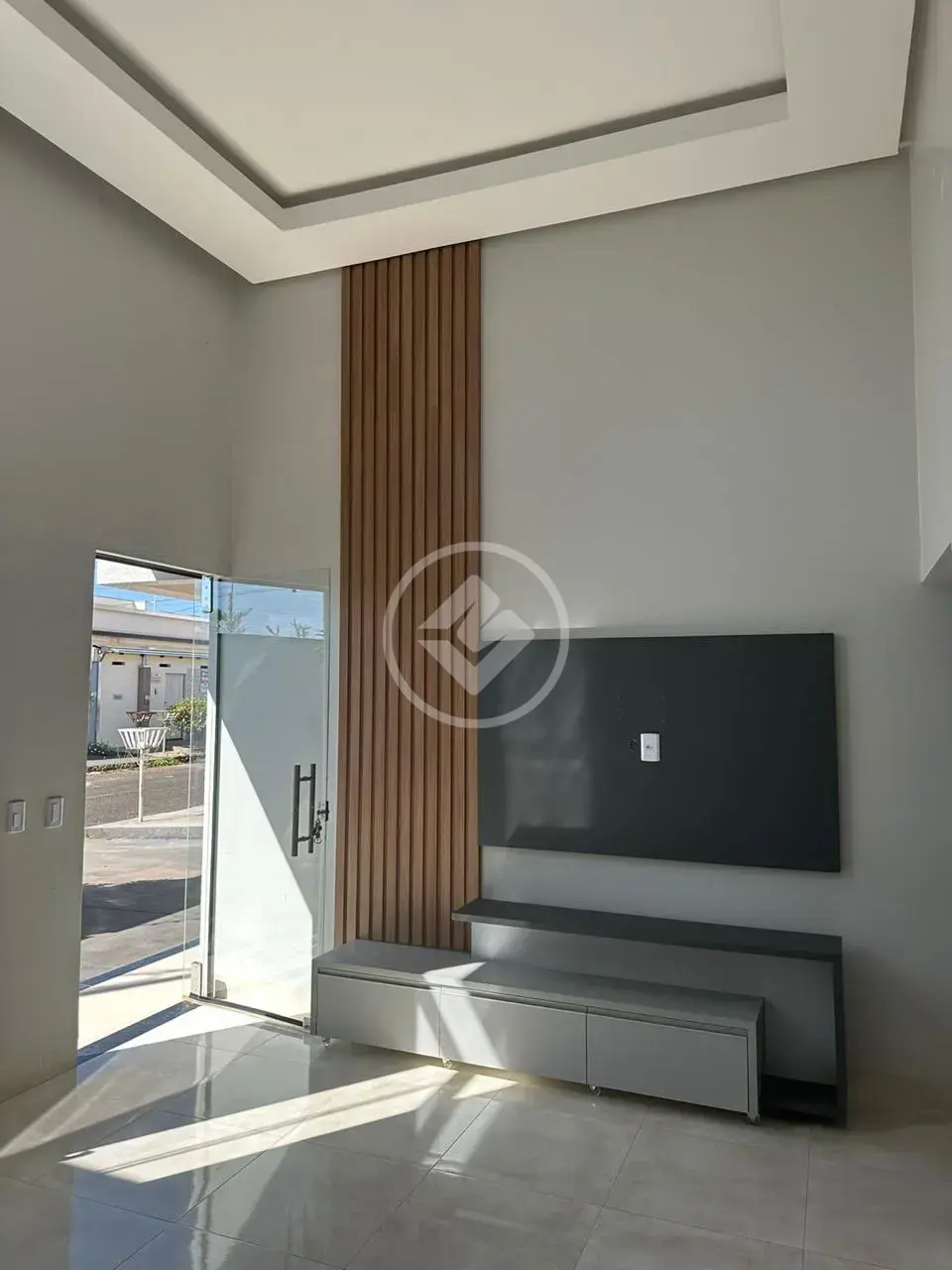 Casa 3 quartos no Chácaras Itapema, Caldas Novas — foto 3 de 6