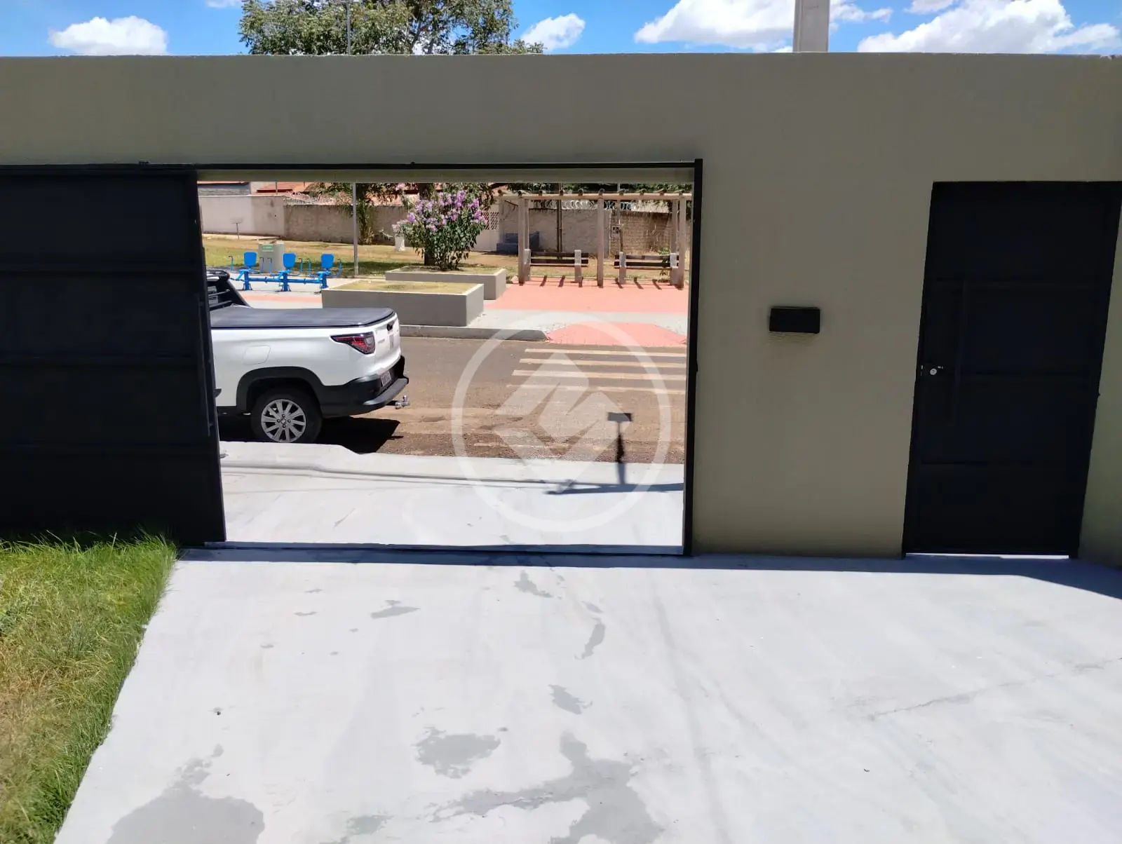 Casa 2 quartos no Residencial Primavera, Caldas Novas — foto 4 de 6