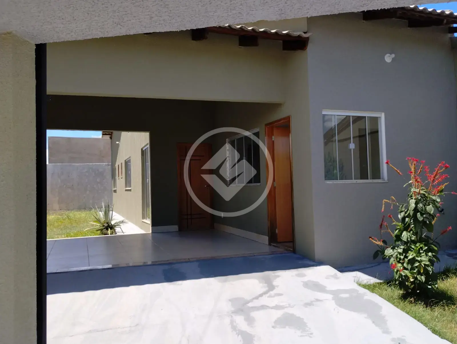 Casa 2 quartos no Residencial Primavera, Caldas Novas — foto 6 de 6