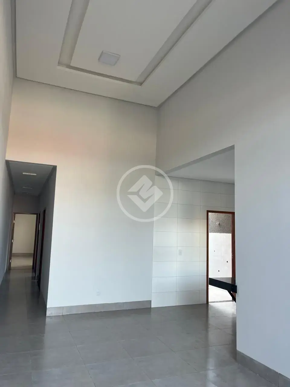 Casa 3 quartos no Estância Itaguaí, Caldas Novas — foto 4 de 6