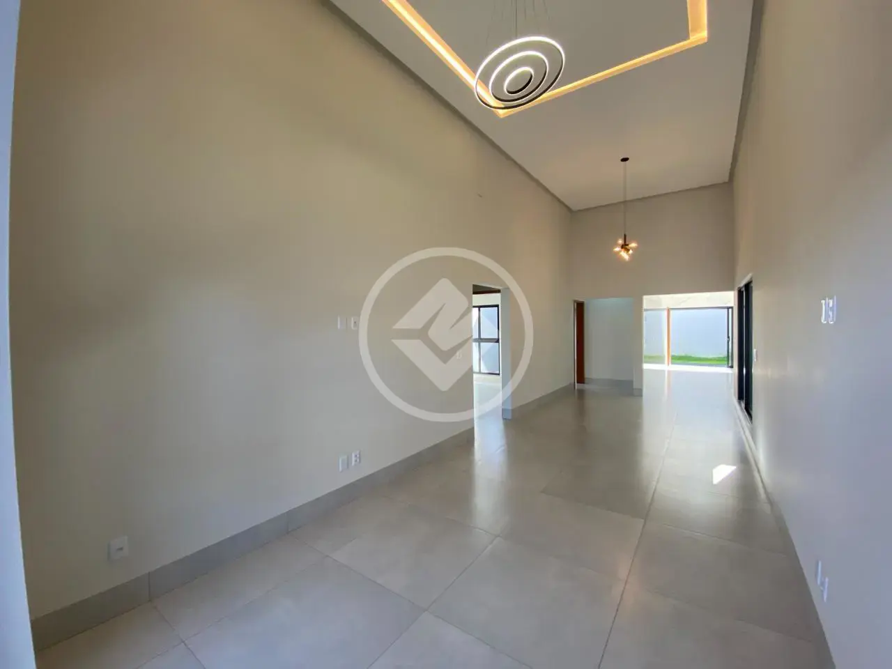 Casa 3 quartos no Bandeirante, Caldas Novas — foto 4 de 6