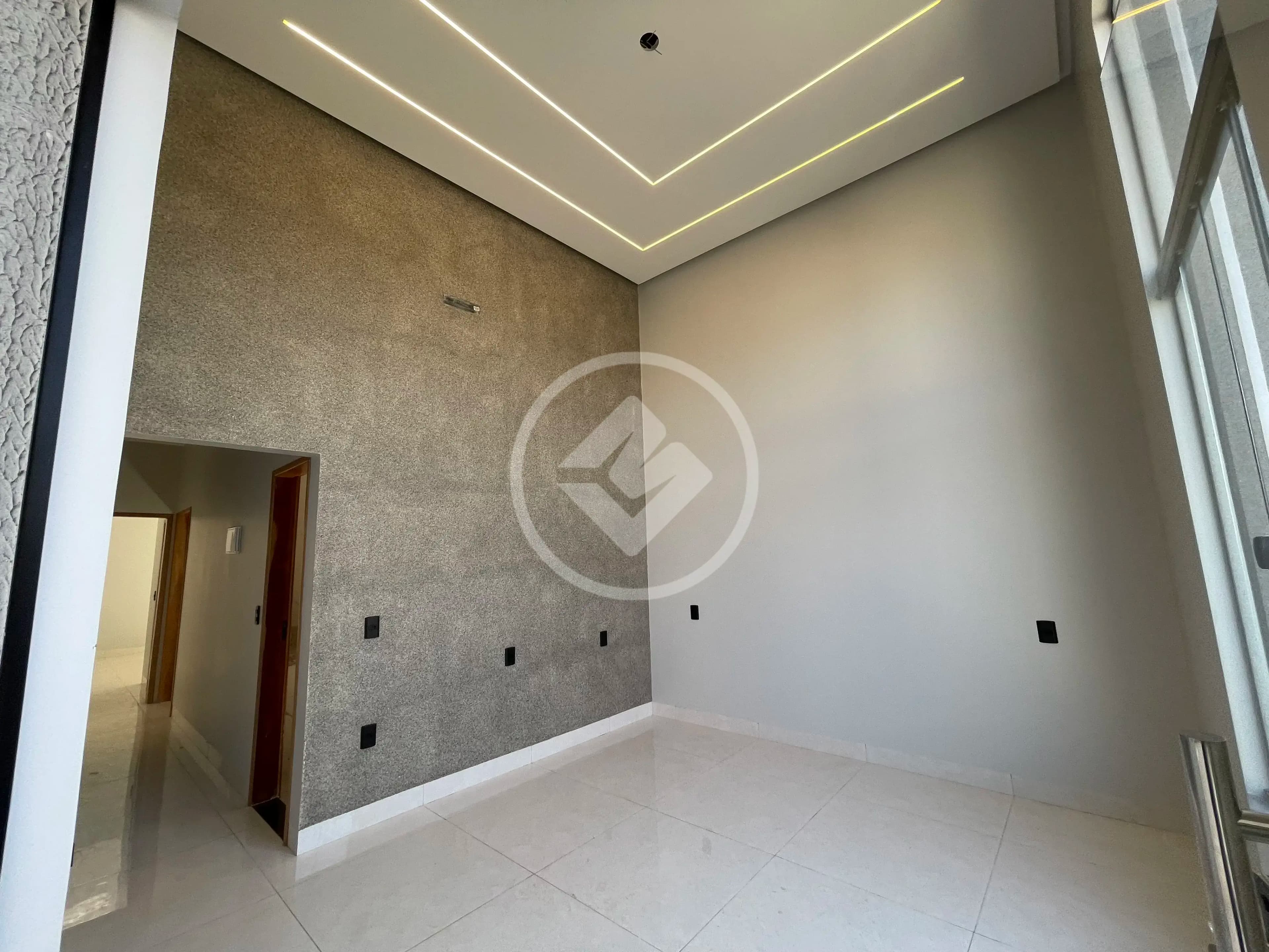Casa 3 quartos no Jardim Serrano, Caldas Novas — foto 4 de 6