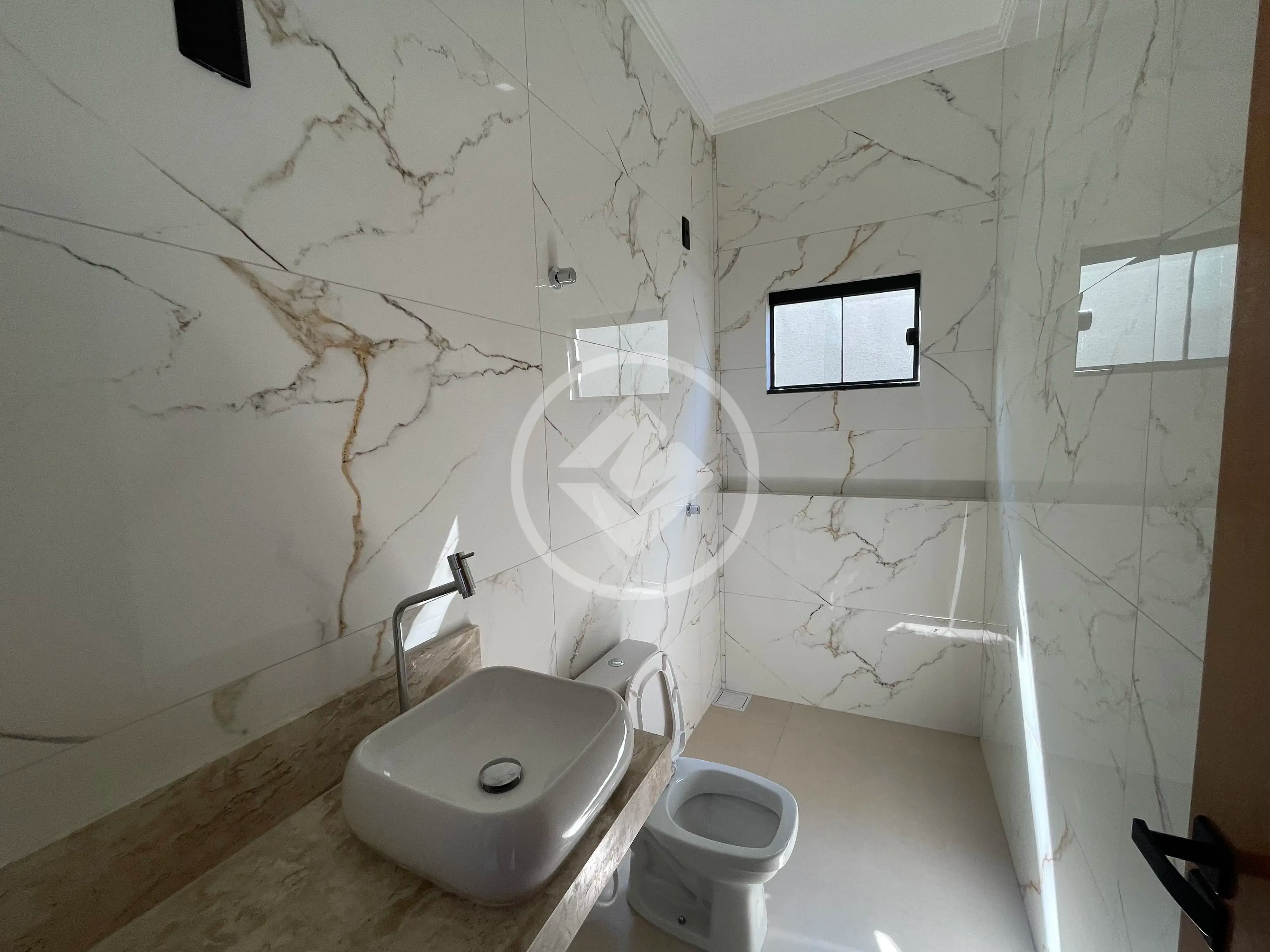Casa 3 quartos no Jardim Serrano, Caldas Novas — foto 6 de 6