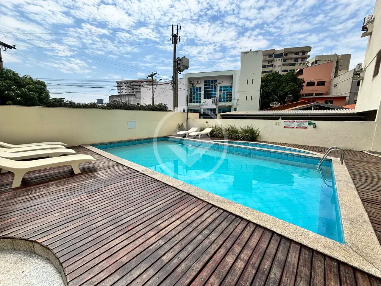 Apartamento 3 quartos no Centro, Caldas Novas — foto 4 de 6