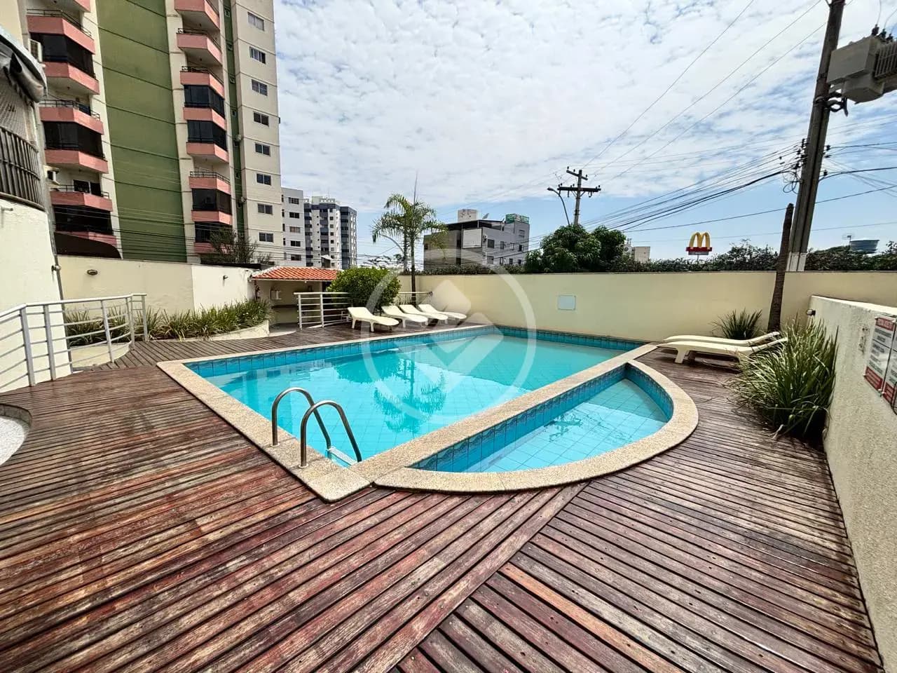 Apartamento Centro, Caldas Novas - GO — foto 2