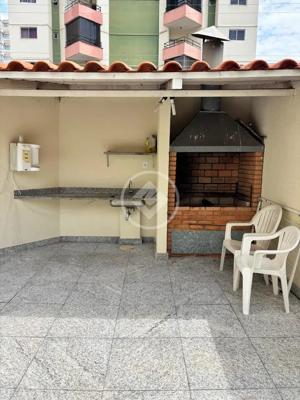 Apartamento 3 quartos no Centro, Caldas Novas — foto 5 de 6