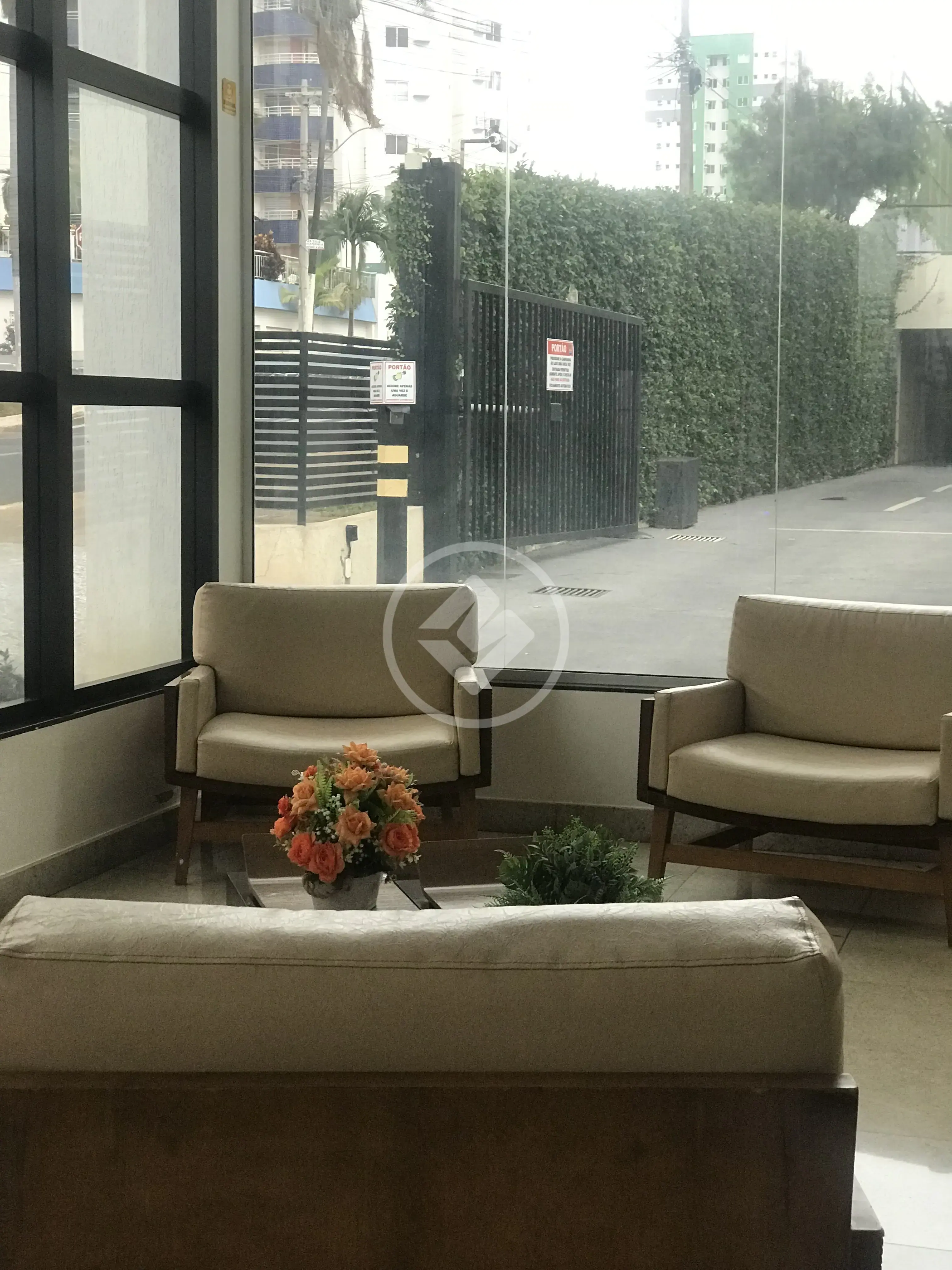 Apartamento 3 quartos no Bandeirante, Caldas Novas — foto 3 de 6