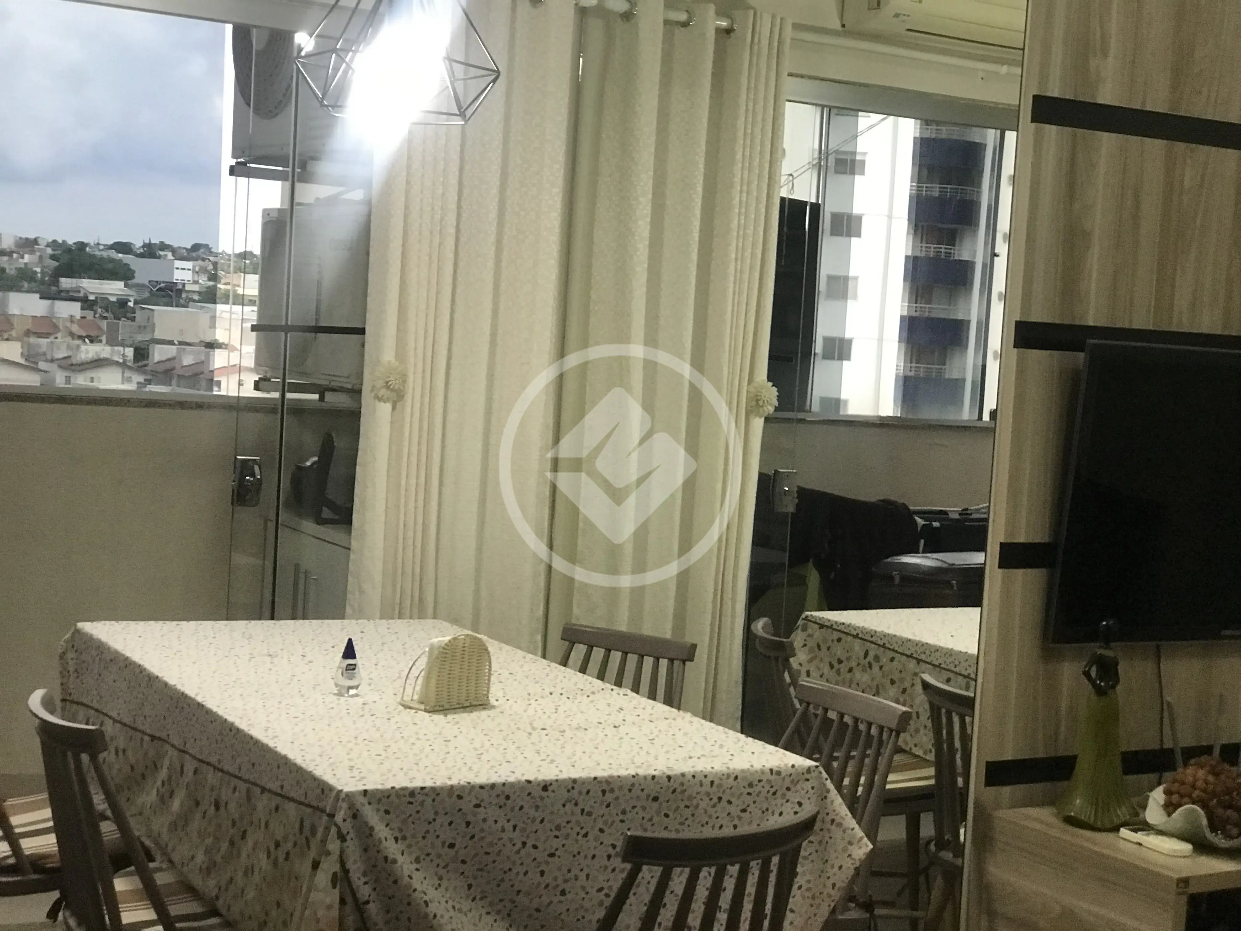 Apartamento 3 quartos no Bandeirante, Caldas Novas — foto 4 de 6