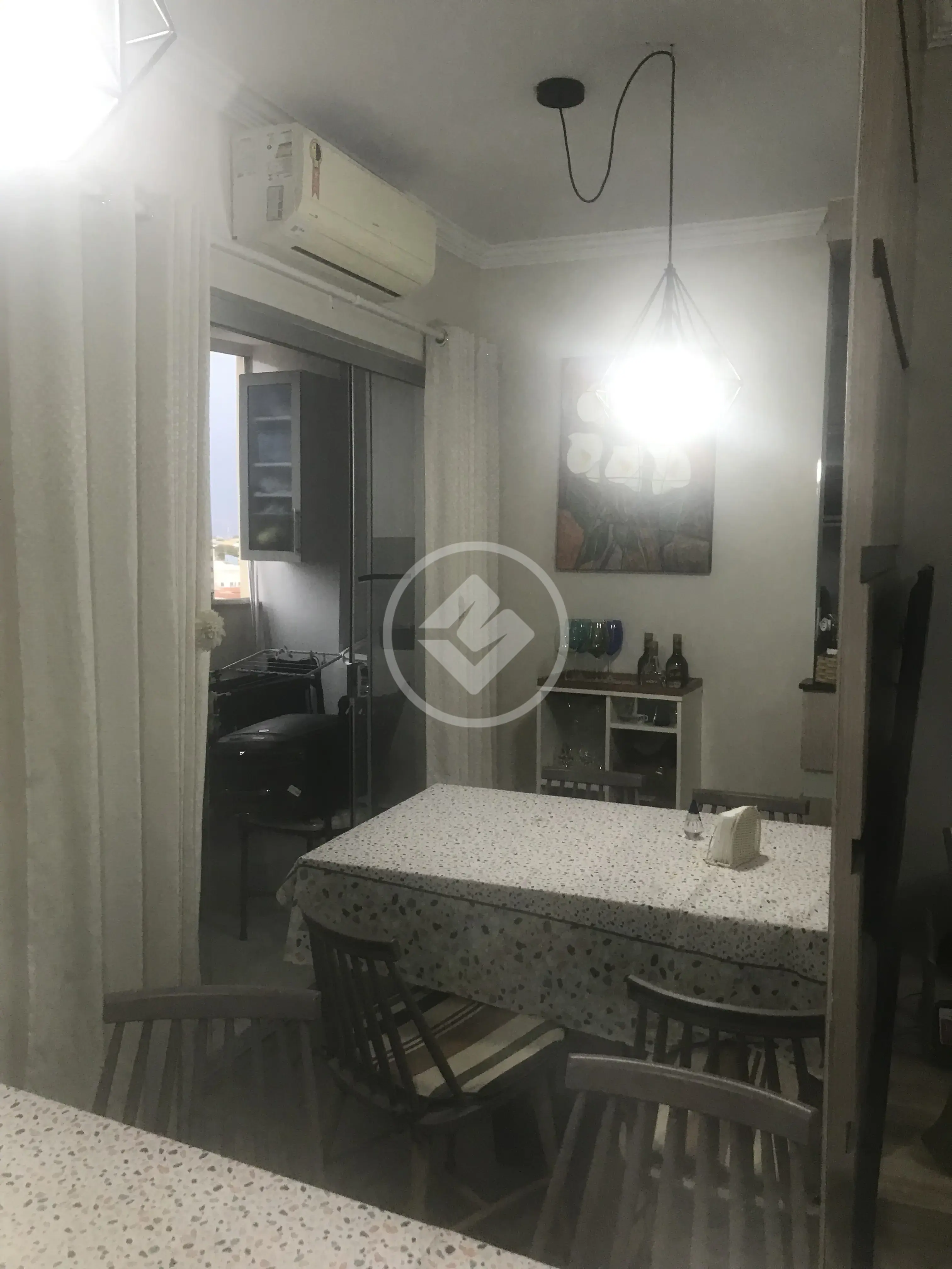 Apartamento 3 quartos no Bandeirante, Caldas Novas — foto 5 de 6