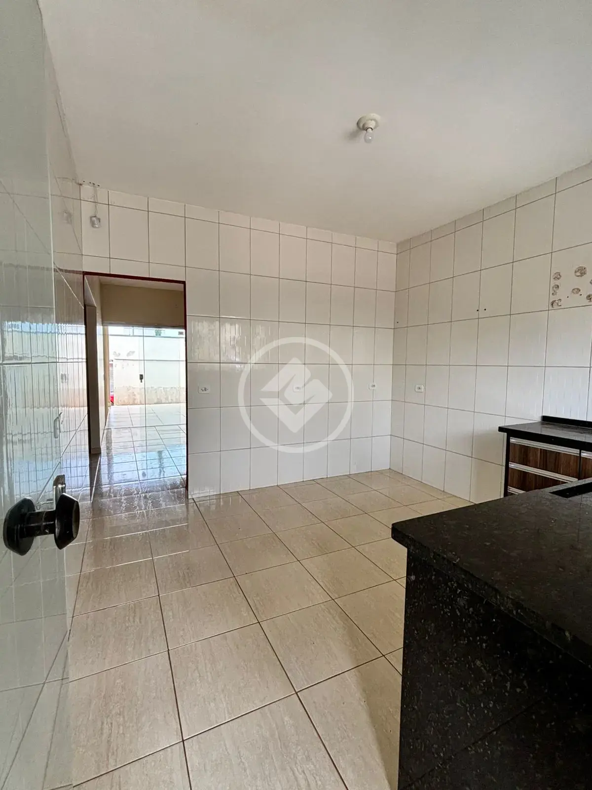 Casa 3 quartos no Setor Aeroporto, Caldas Novas — foto 3 de 6