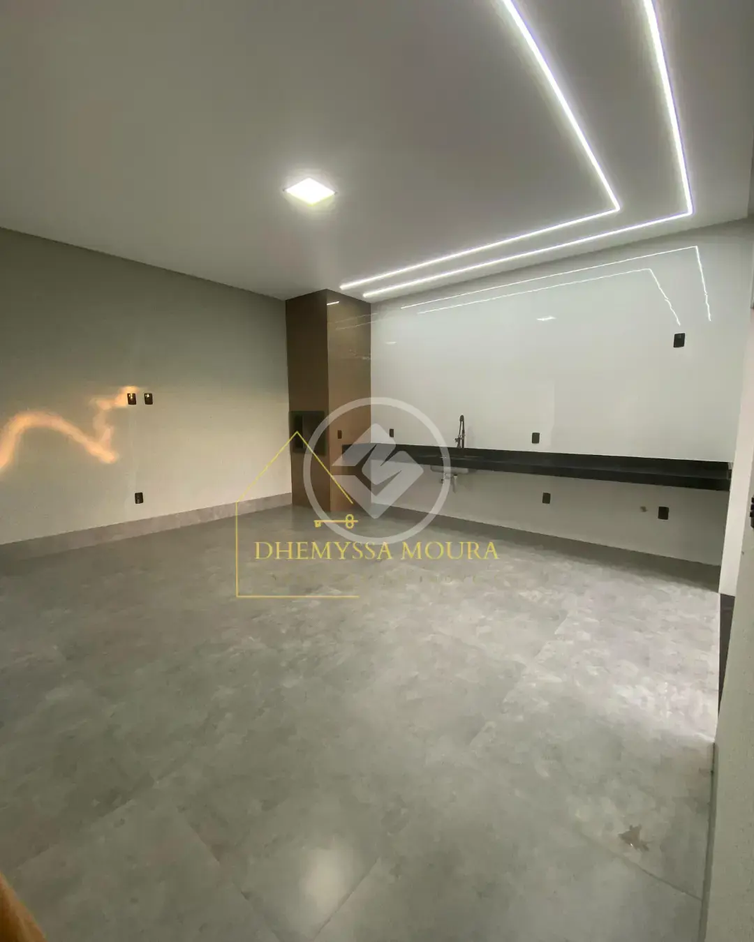 Casa 3 quartos no Estância Boa Vista, Caldas Novas — foto 6 de 6