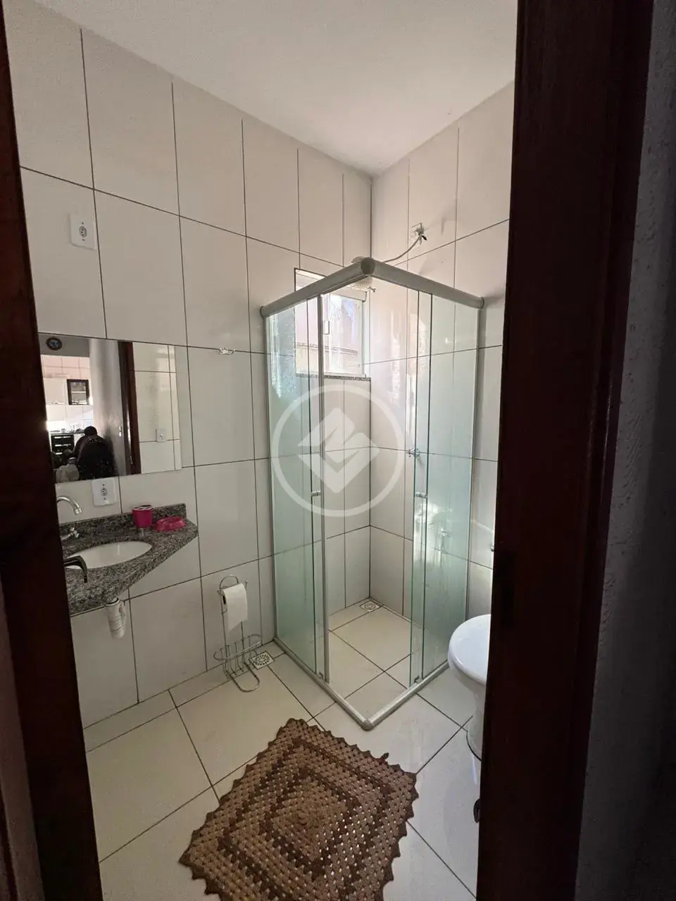 Casa Condomínio 2 quartos no Centro, Caldas Novas — foto 3 de 6